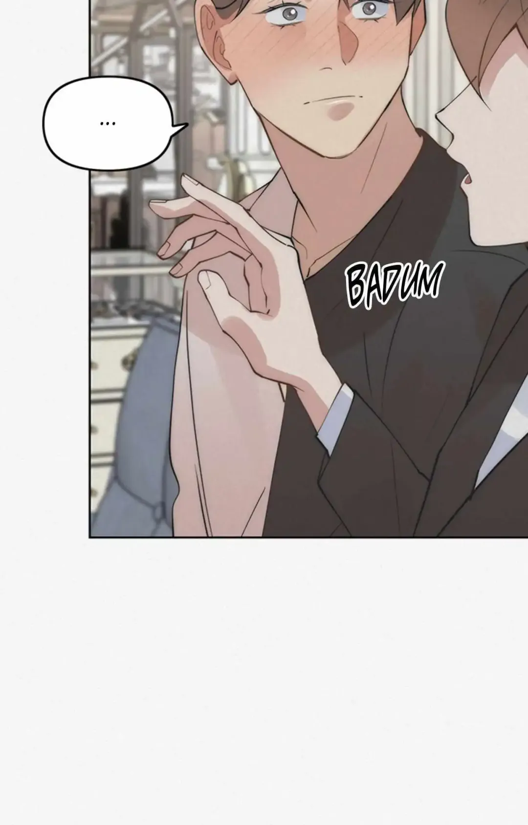 My Roommate, Handsome Senior - Chapter 50 Page 115