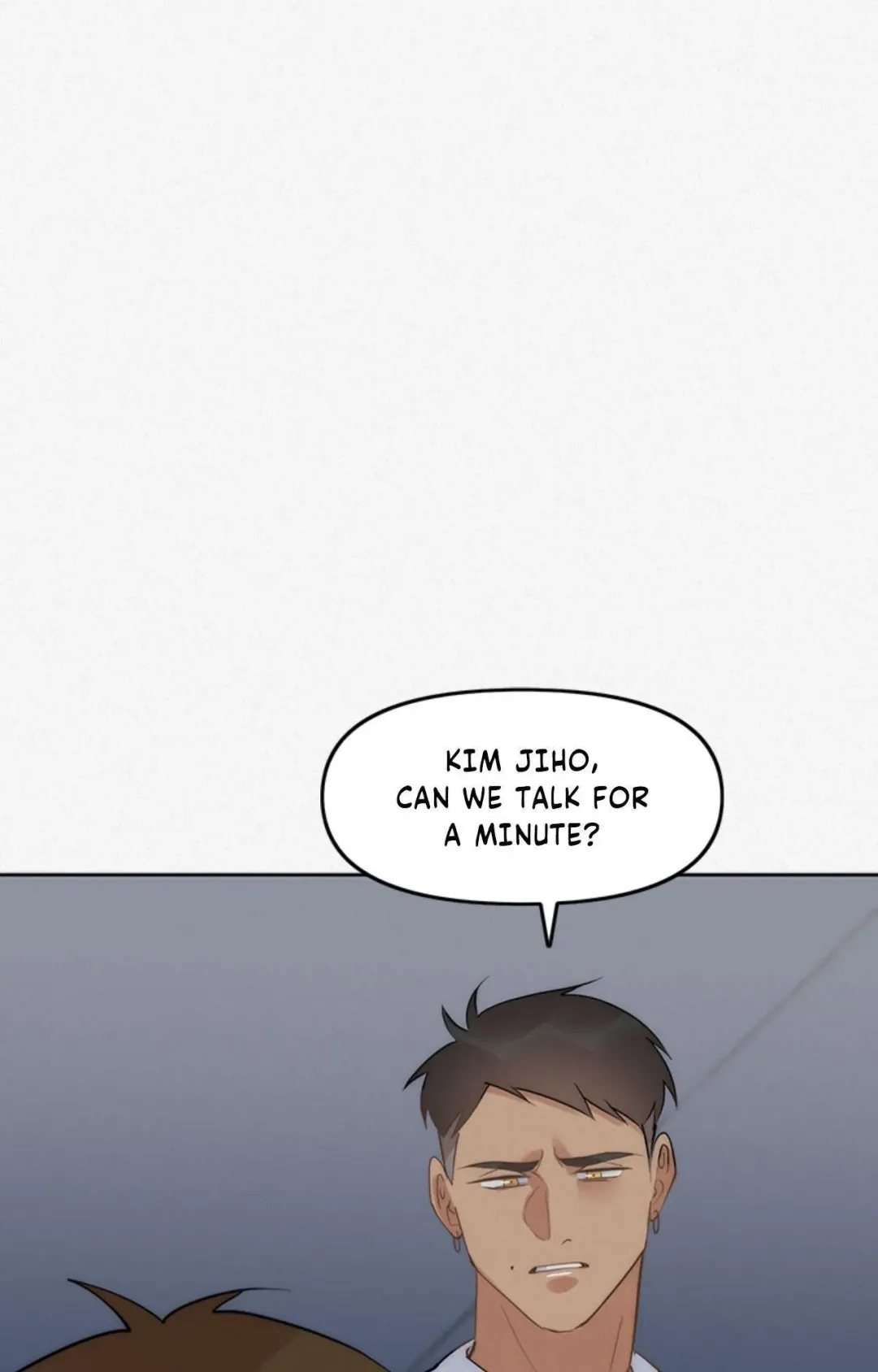My Roommate, Handsome Senior - Chapter 50 Page 123