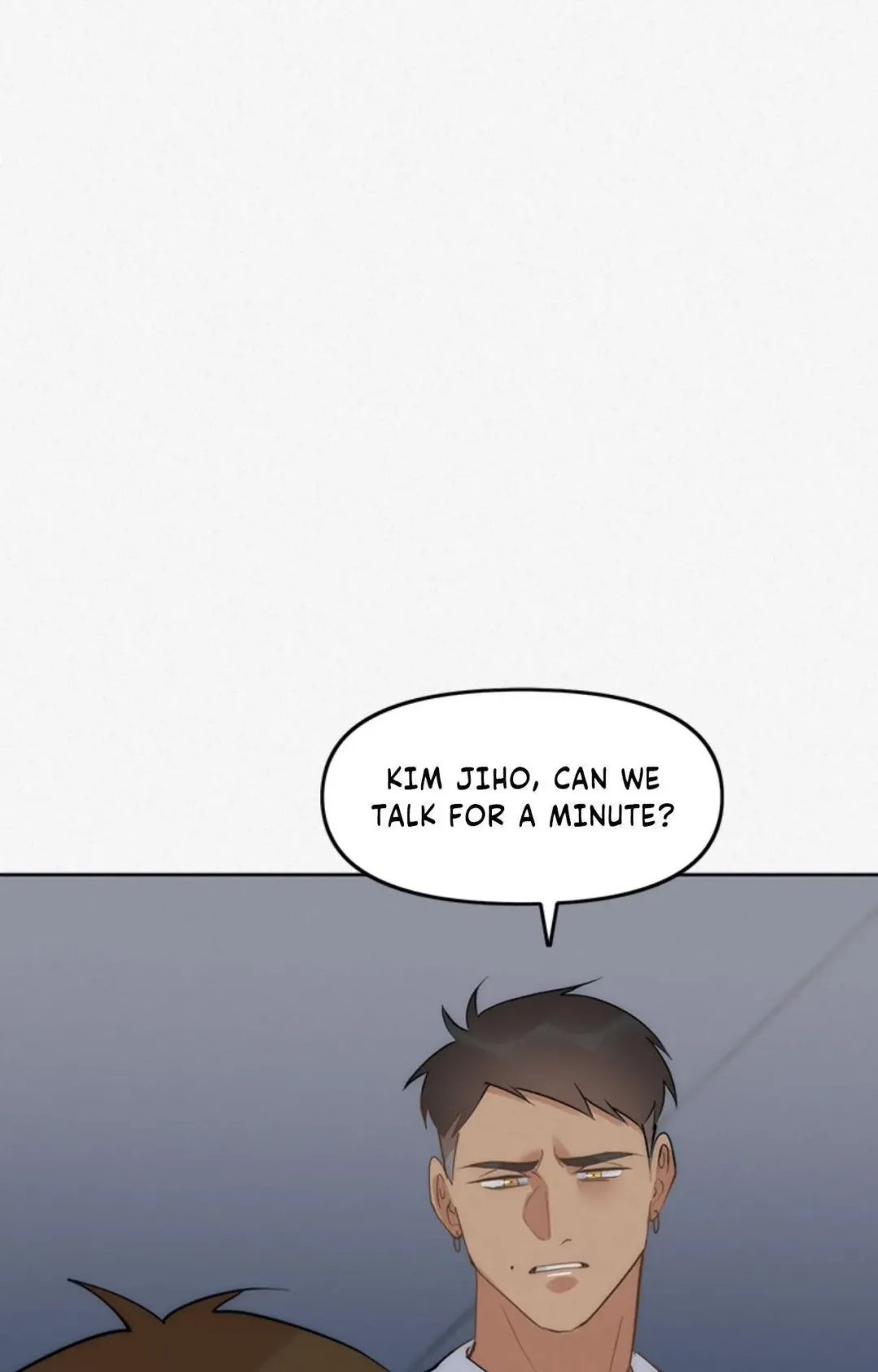 My Roommate, Handsome Senior - Chapter 51 Page 19