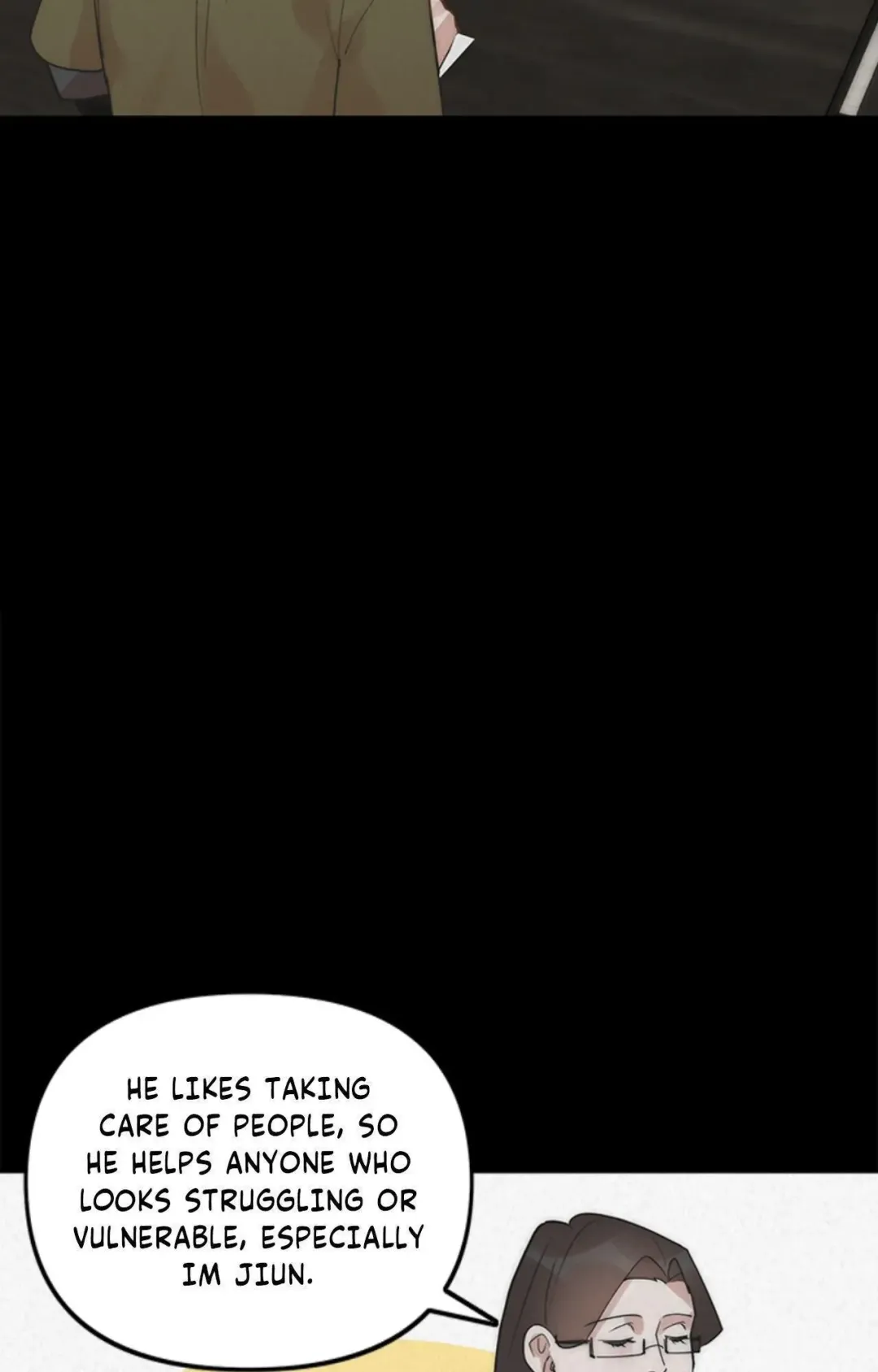 My Roommate, Handsome Senior - Chapter 51 Page 26