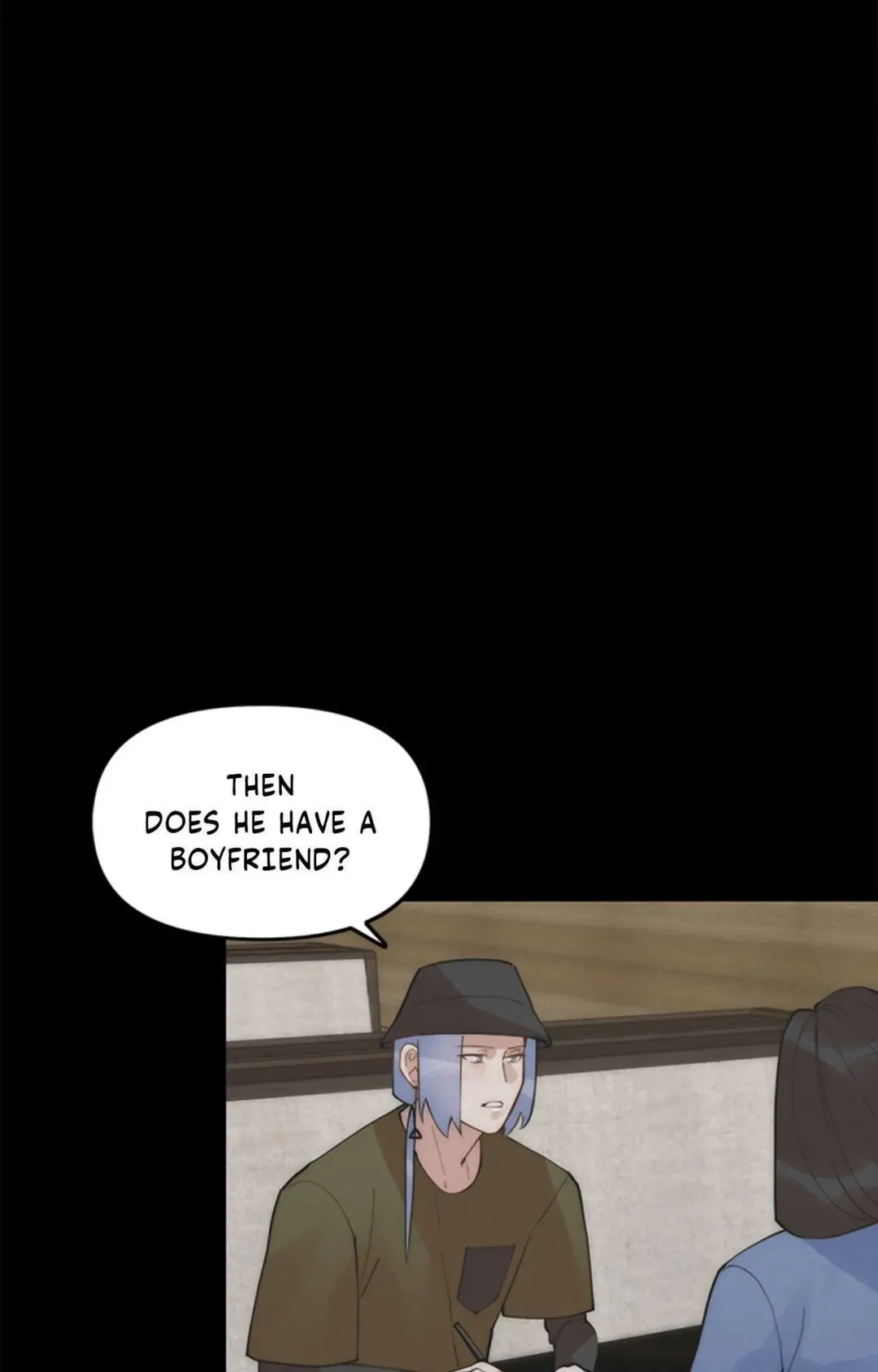 My Roommate, Handsome Senior - Chapter 51 Page 29