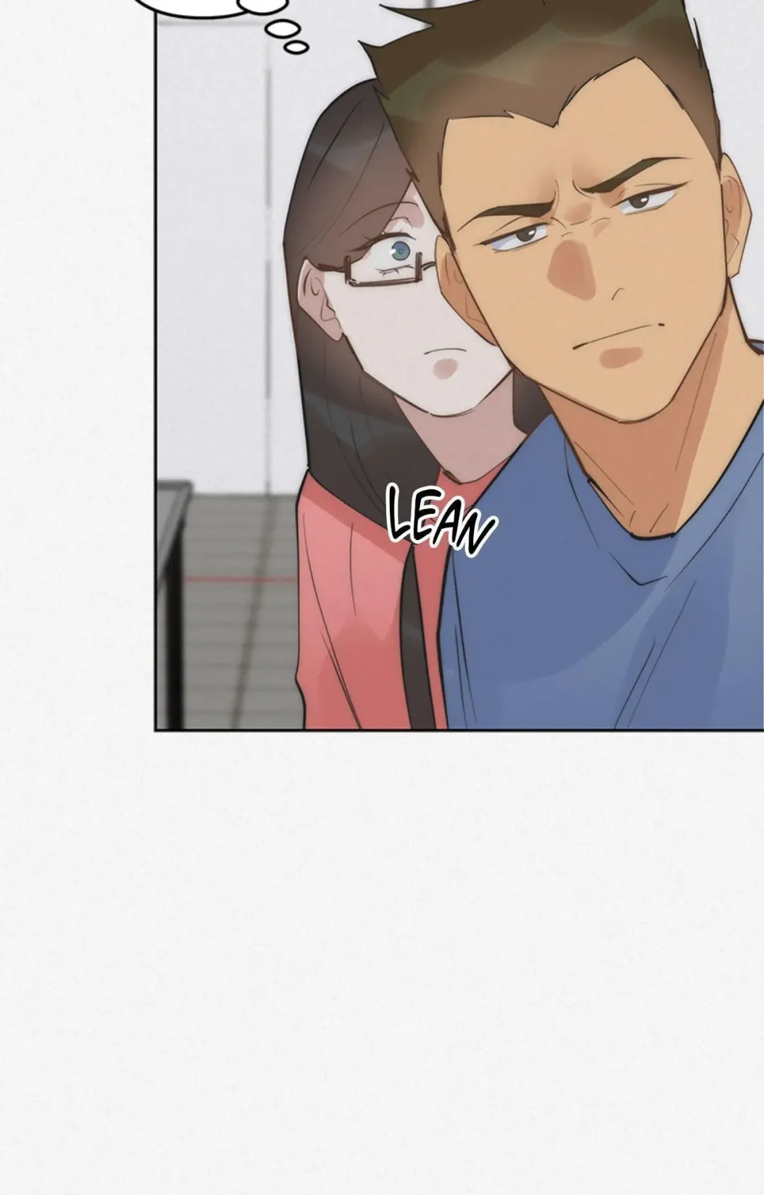 My Roommate, Handsome Senior - Chapter 51 Page 43