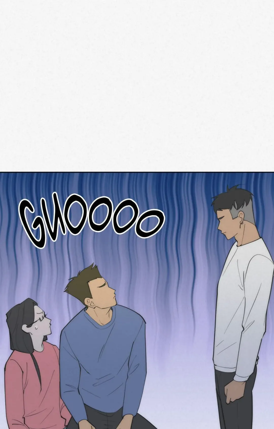 My Roommate, Handsome Senior - Chapter 51 Page 47