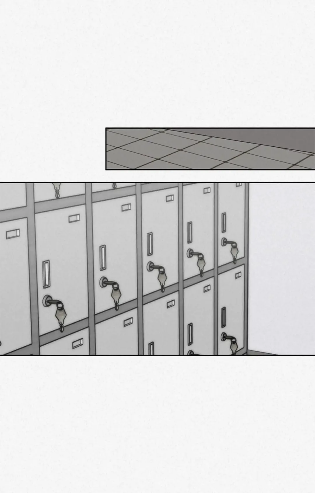My Roommate, Handsome Senior - Chapter 51 Page 50