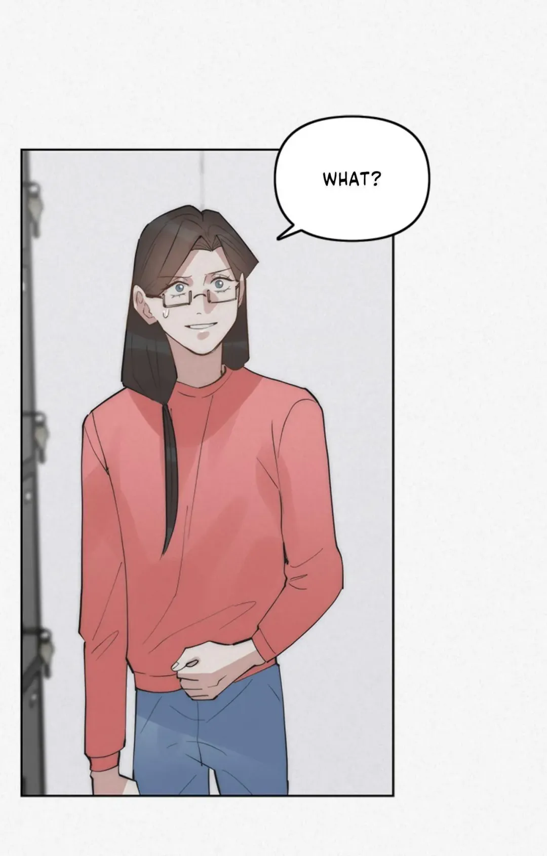 My Roommate, Handsome Senior - Chapter 51 Page 55