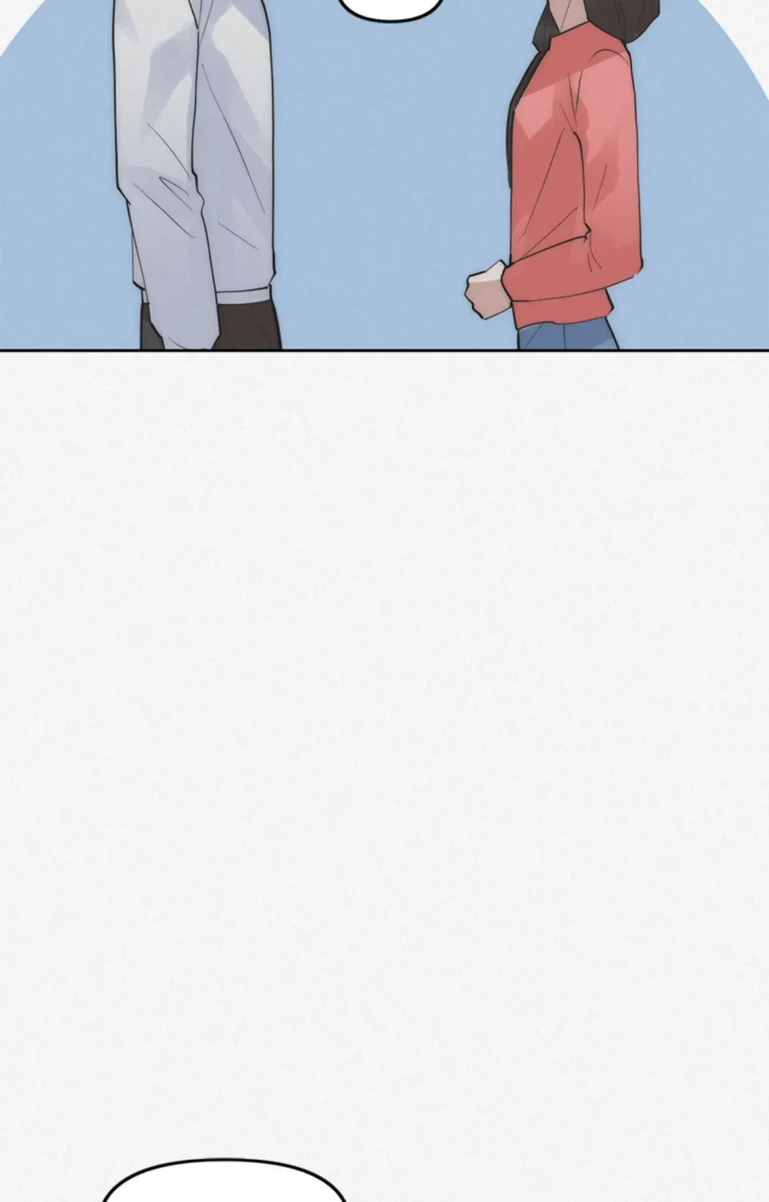My Roommate, Handsome Senior - Chapter 51 Page 57