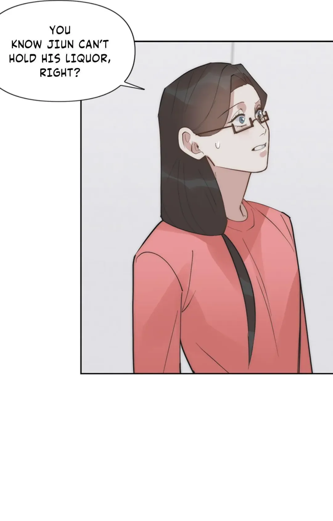 My Roommate, Handsome Senior - Chapter 51 Page 61