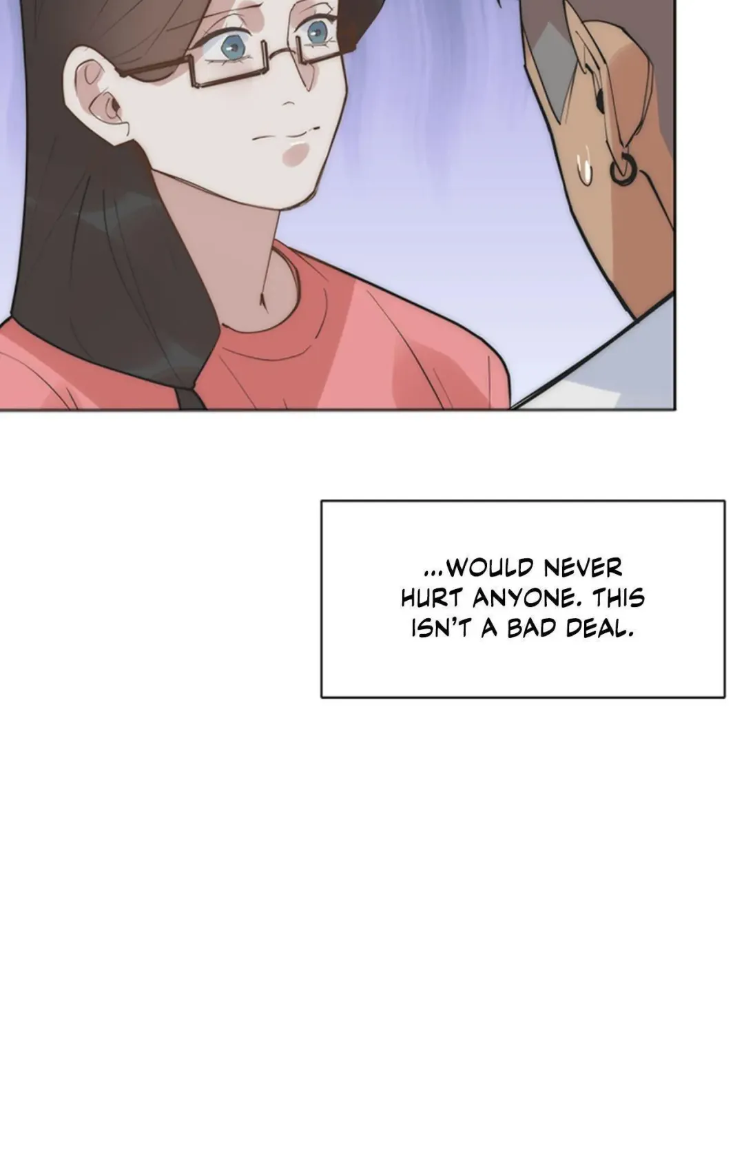 My Roommate, Handsome Senior - Chapter 51 Page 68