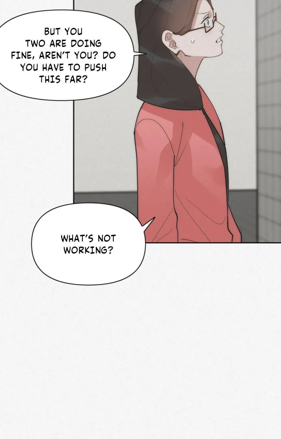 My Roommate, Handsome Senior - Chapter 51 Page 72