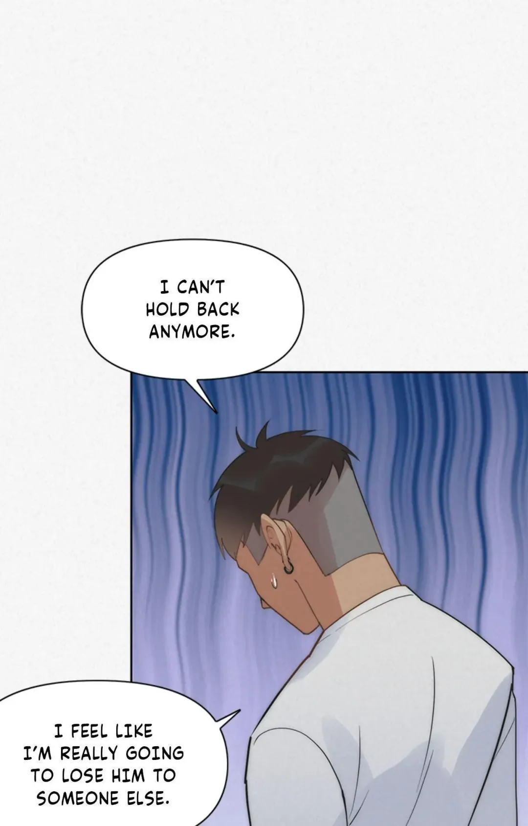 My Roommate, Handsome Senior - Chapter 51 Page 76