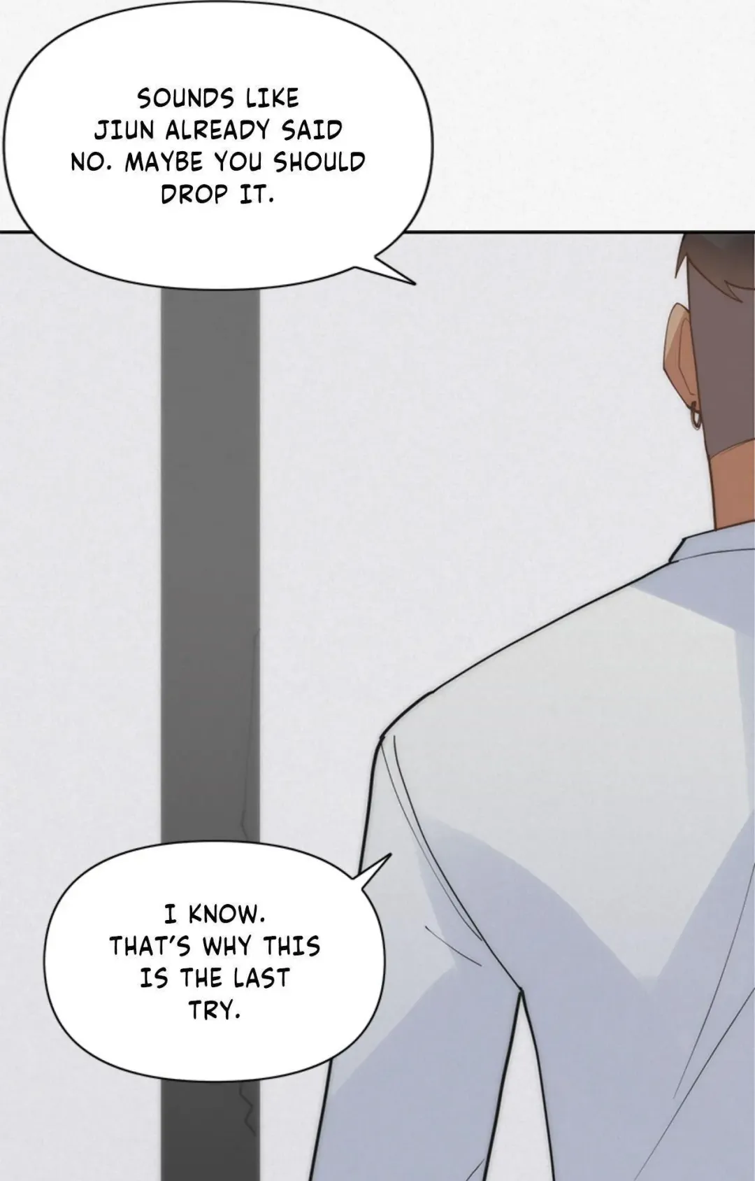 My Roommate, Handsome Senior - Chapter 51 Page 78