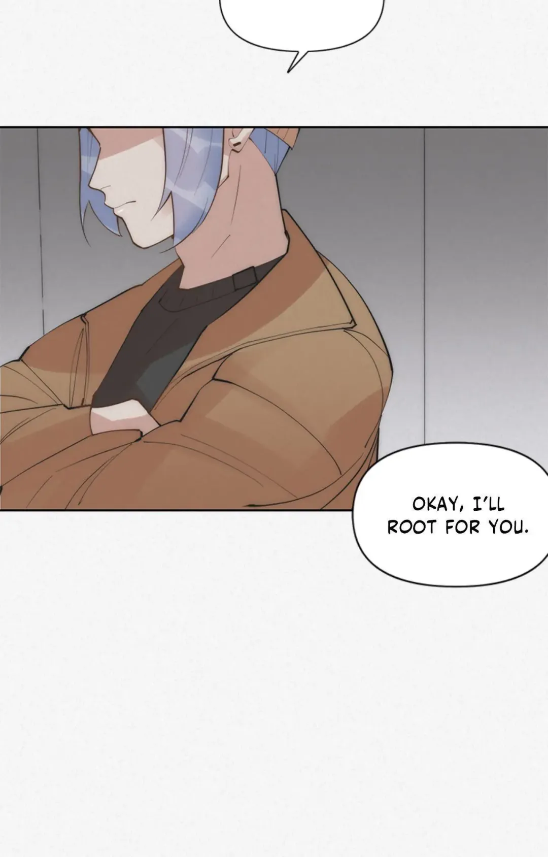 My Roommate, Handsome Senior - Chapter 51 Page 80