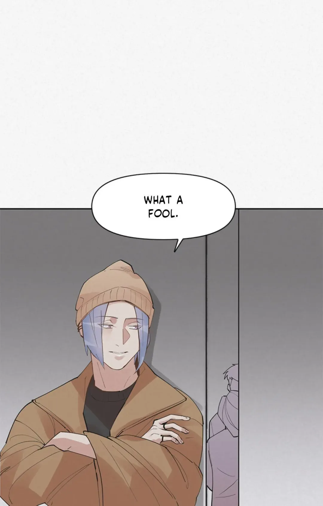 My Roommate, Handsome Senior - Chapter 51 Page 81