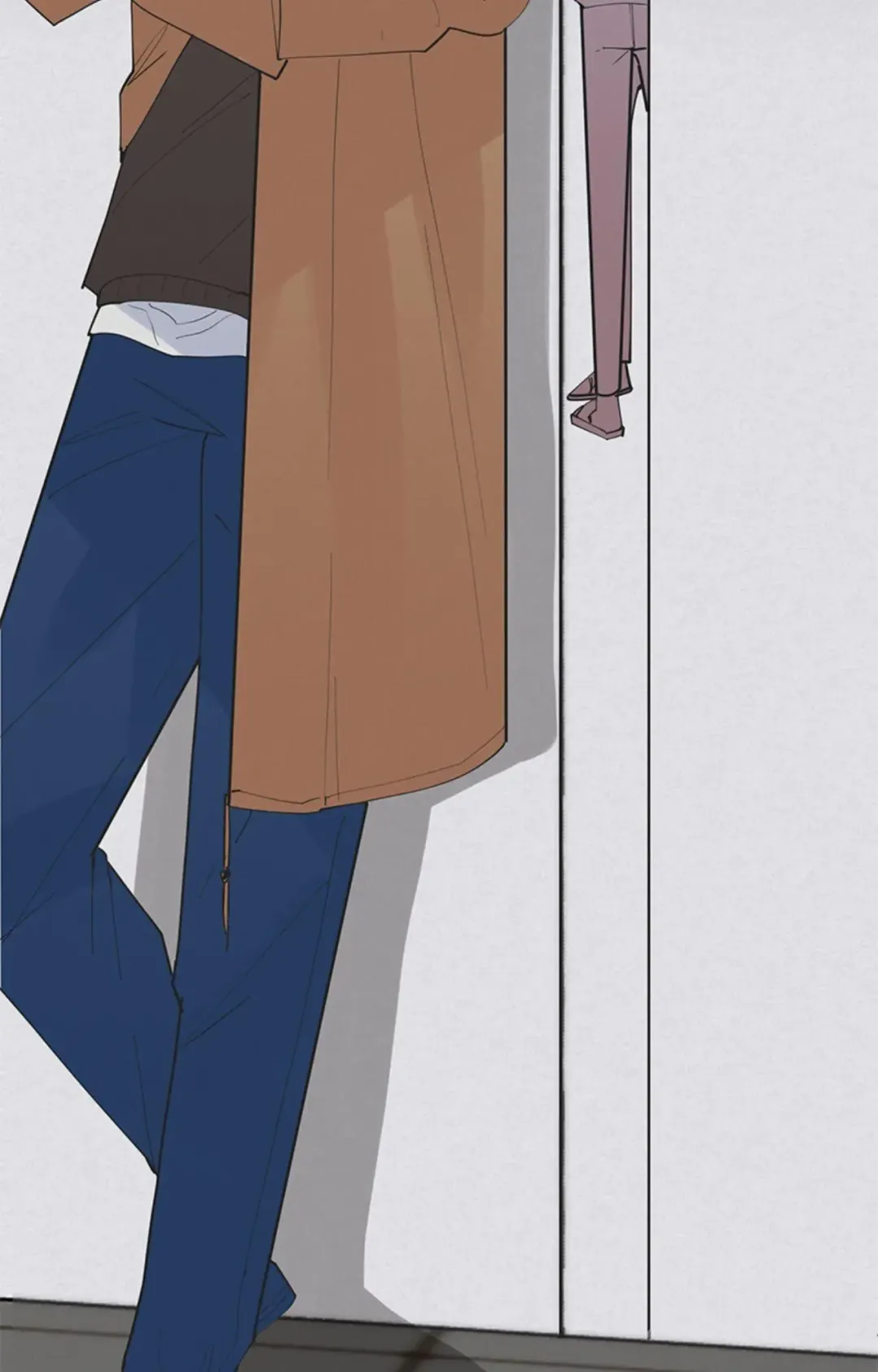 My Roommate, Handsome Senior - Chapter 51 Page 82