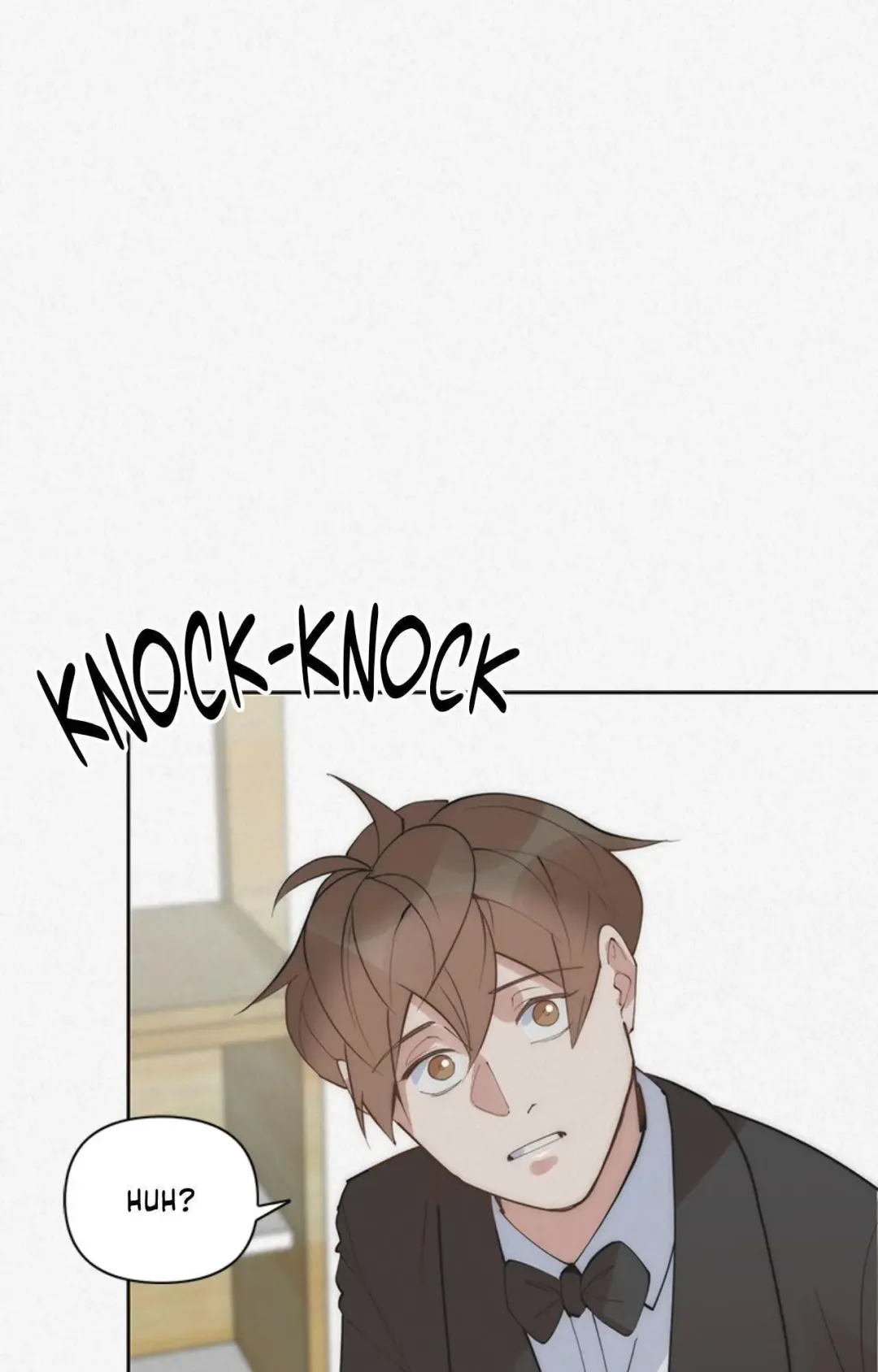 My Roommate, Handsome Senior - Chapter 51 Page 91