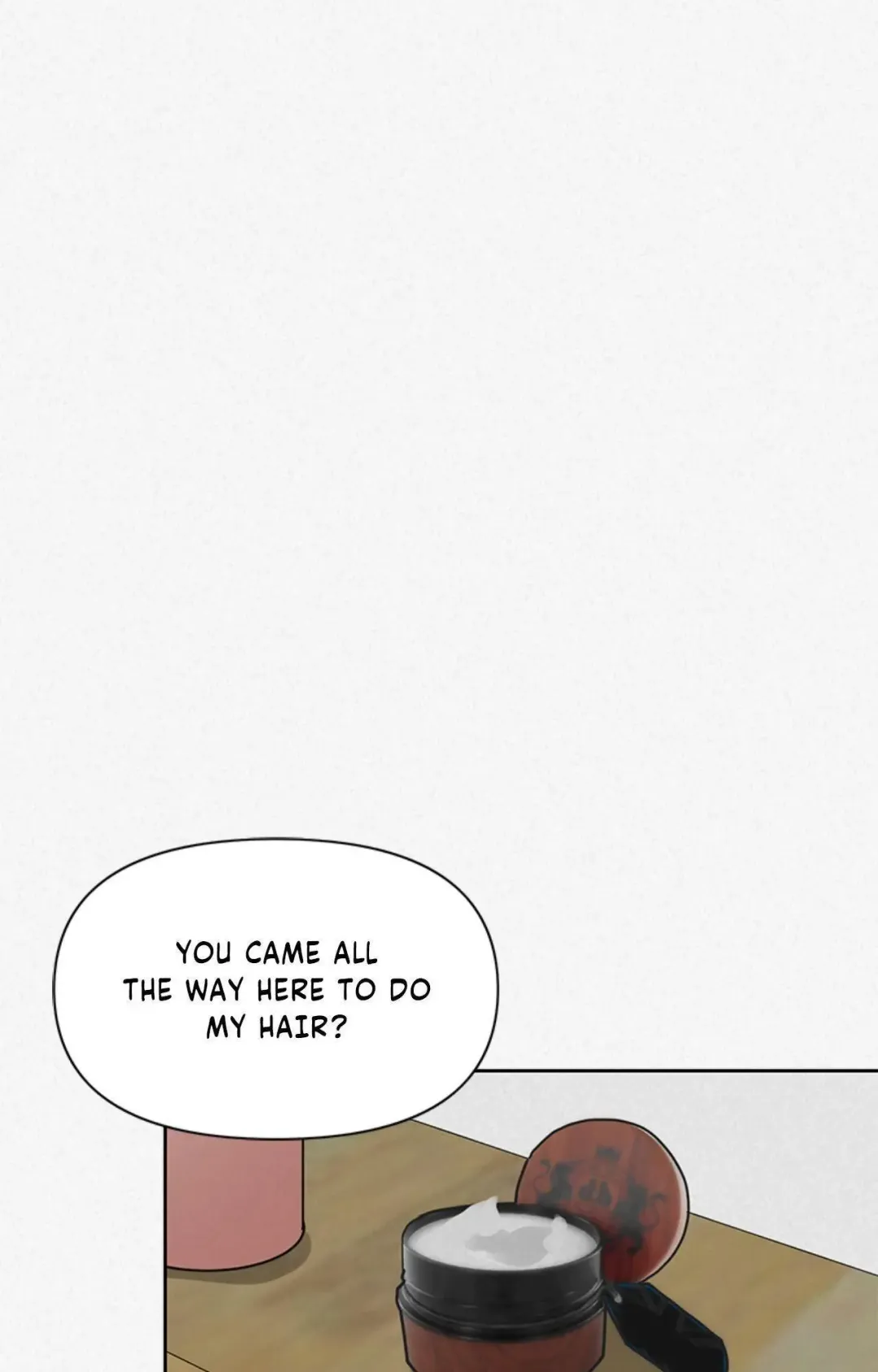 My Roommate, Handsome Senior - Chapter 51 Page 98