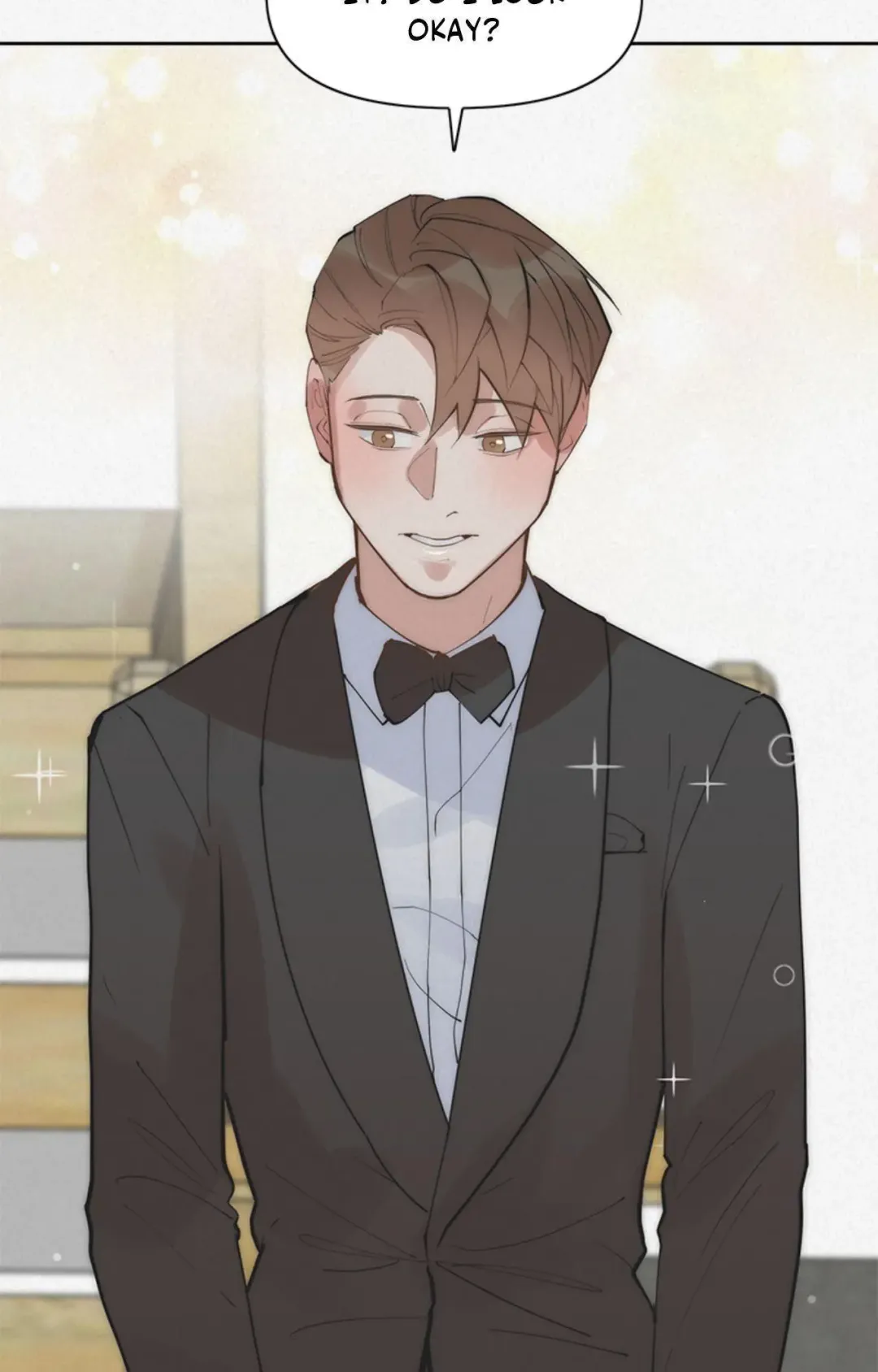 My Roommate, Handsome Senior - Chapter 51 Page 102