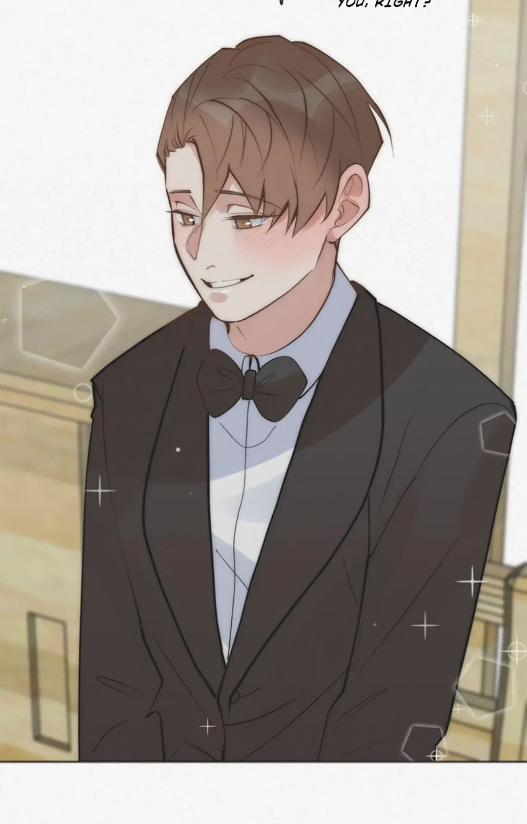 My Roommate, Handsome Senior - Chapter 51 Page 109