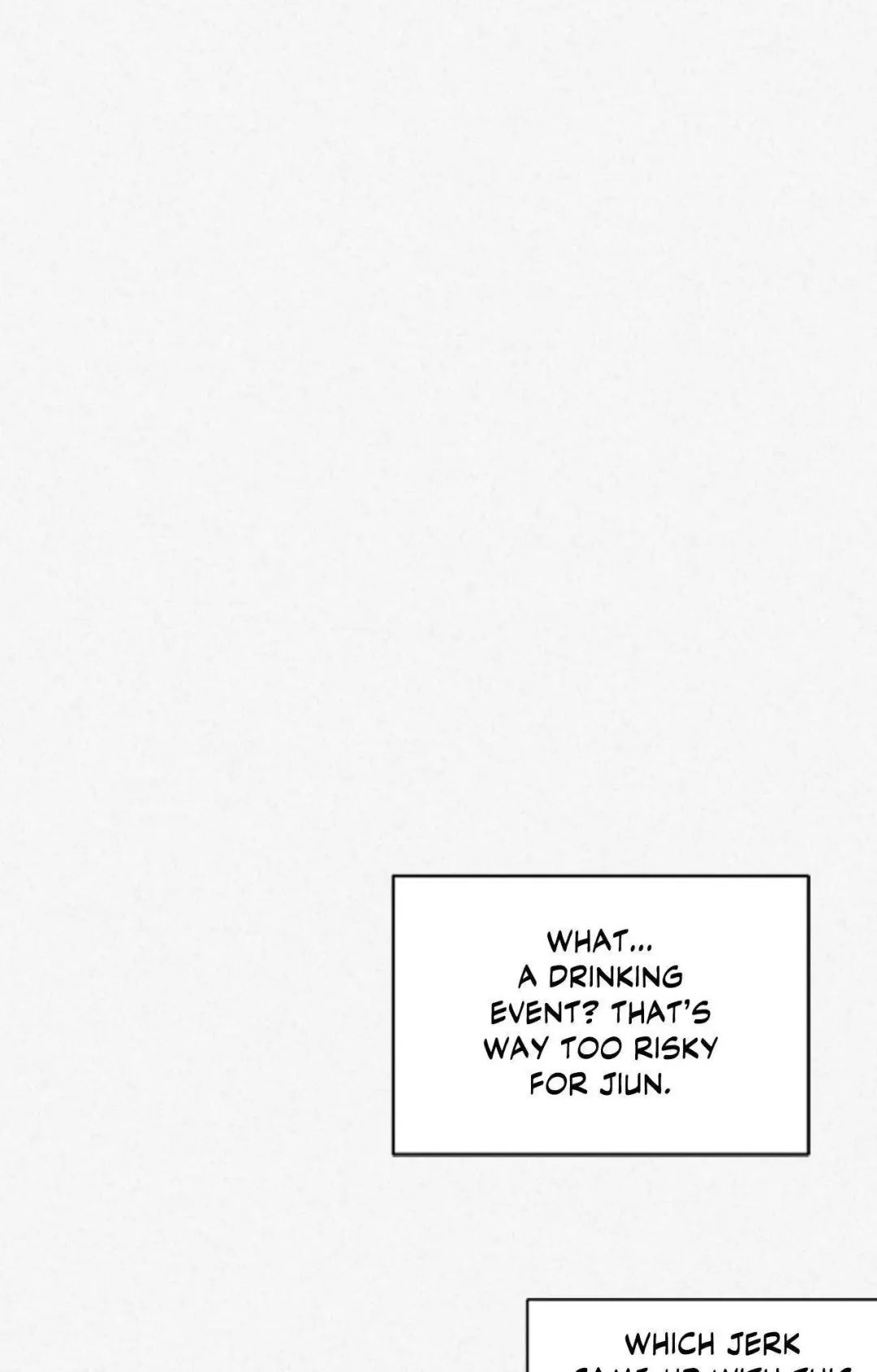 My Roommate, Handsome Senior - Chapter 51 Page 116