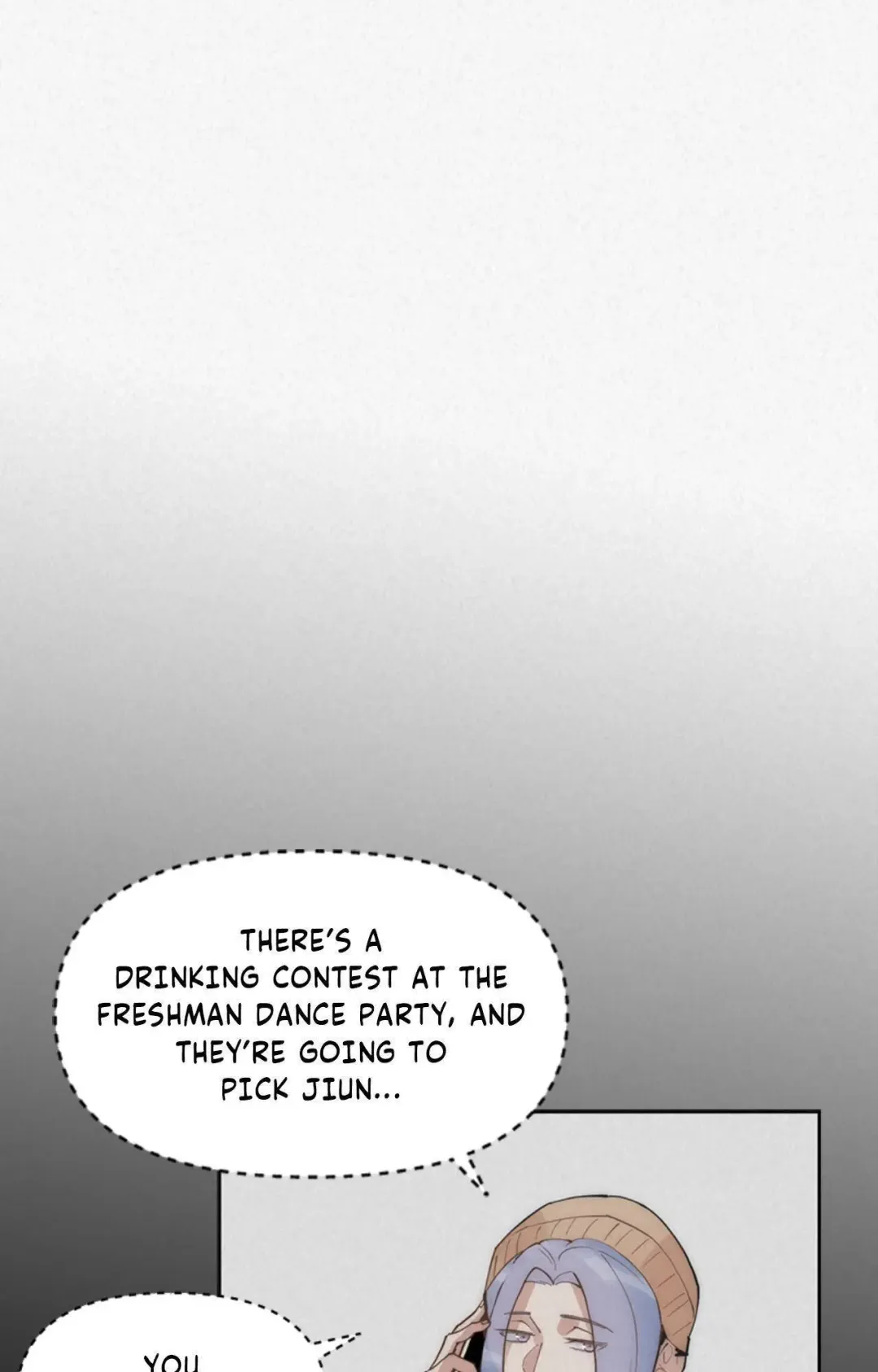 My Roommate, Handsome Senior - Chapter 51 Page 118