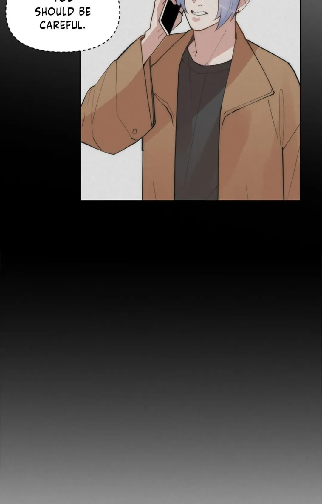 My Roommate, Handsome Senior - Chapter 51 Page 119