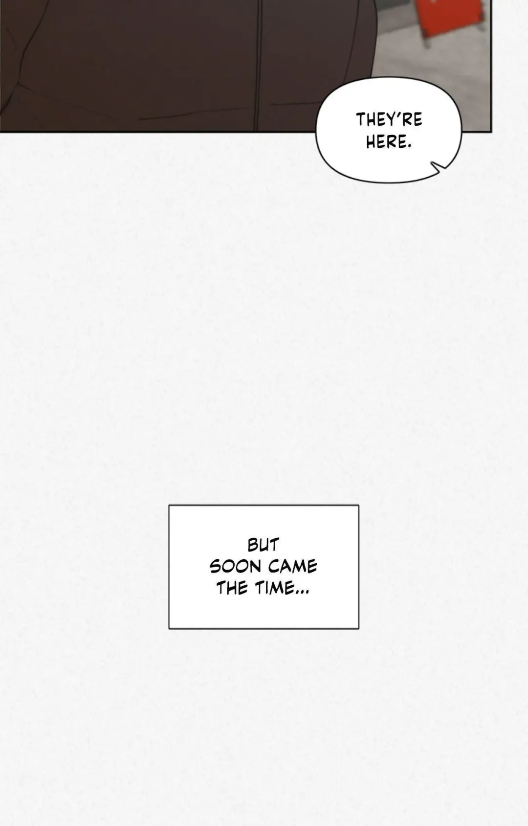 My Roommate, Handsome Senior - Chapter 51 Page 121