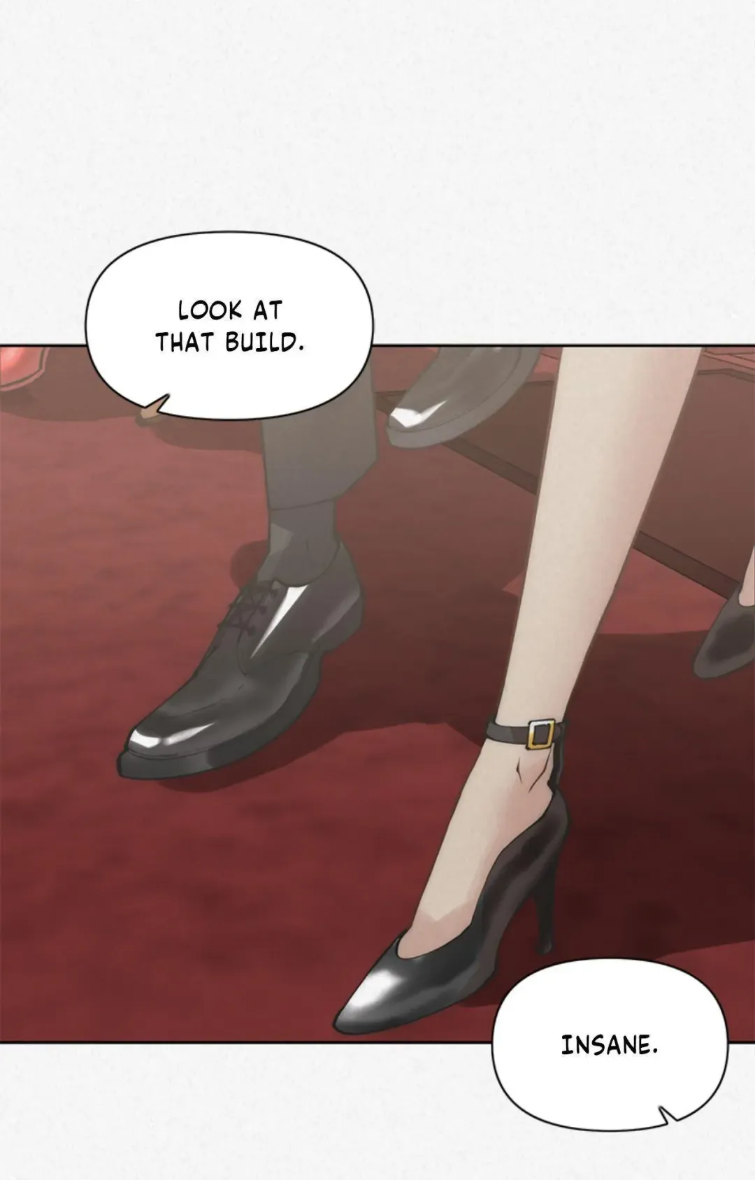 My Roommate, Handsome Senior - Chapter 51 Page 122
