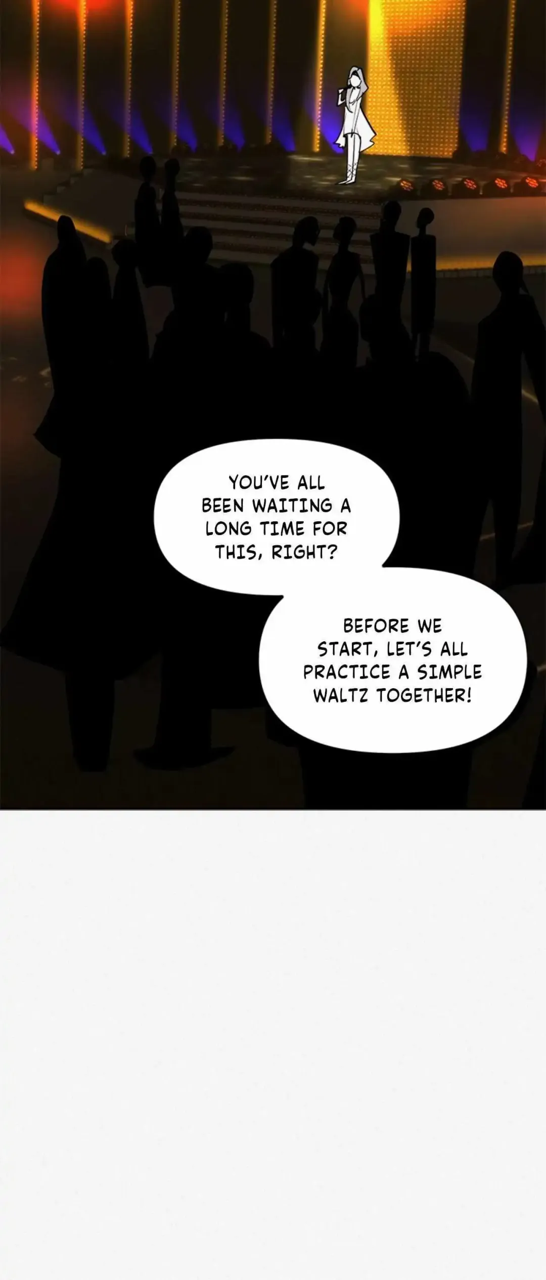 My Roommate, Handsome Senior - Chapter 52 Page 13