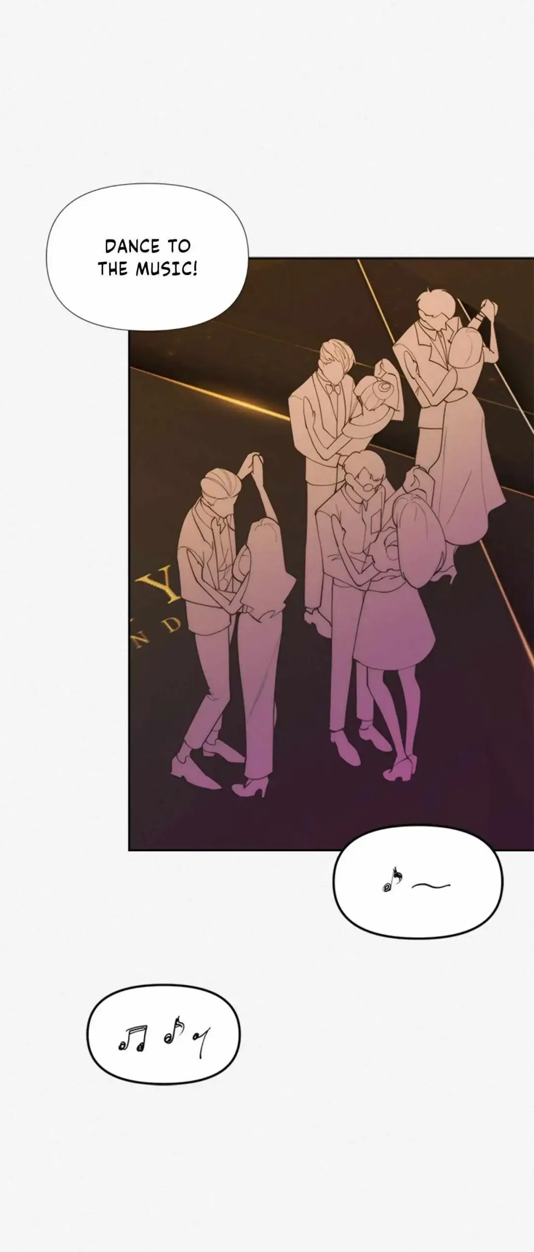 My Roommate, Handsome Senior - Chapter 52 Page 19