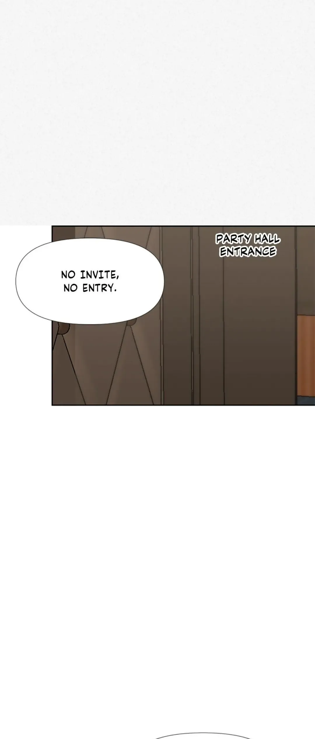 My Roommate, Handsome Senior - Chapter 52 Page 20