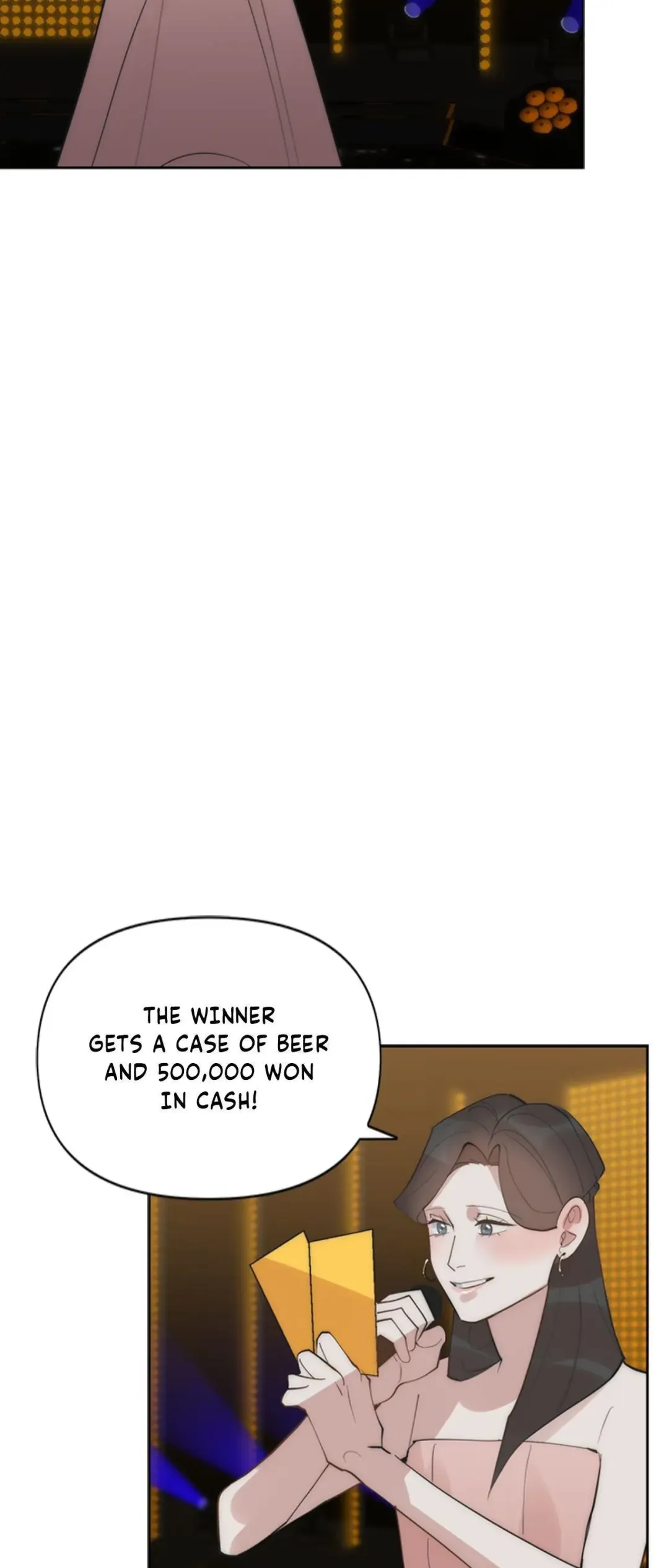 My Roommate, Handsome Senior - Chapter 52 Page 26