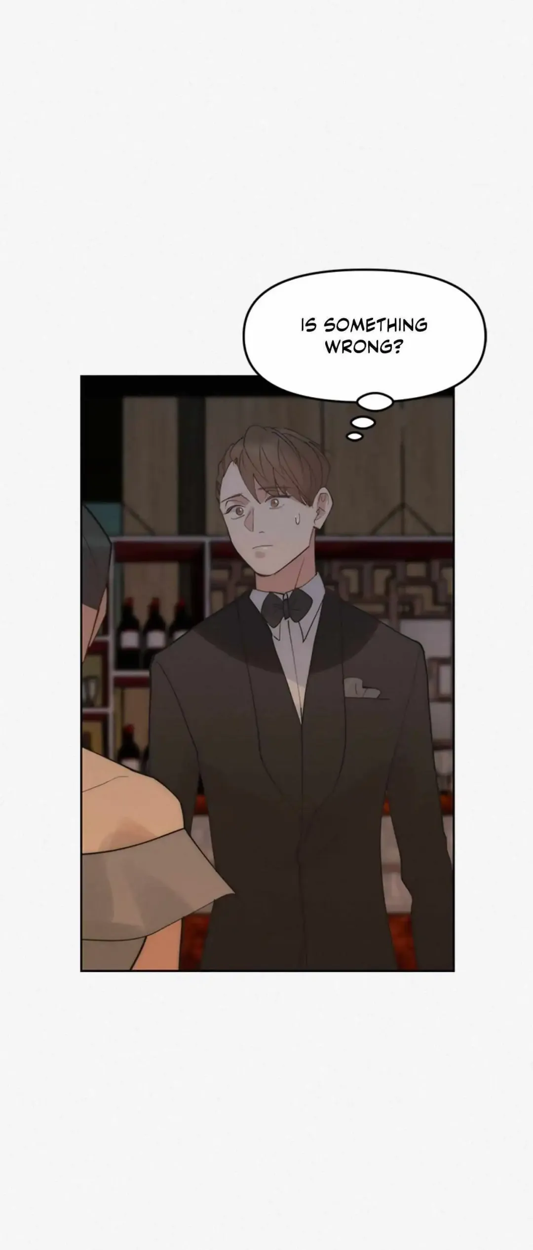 My Roommate, Handsome Senior - Chapter 52 Page 33