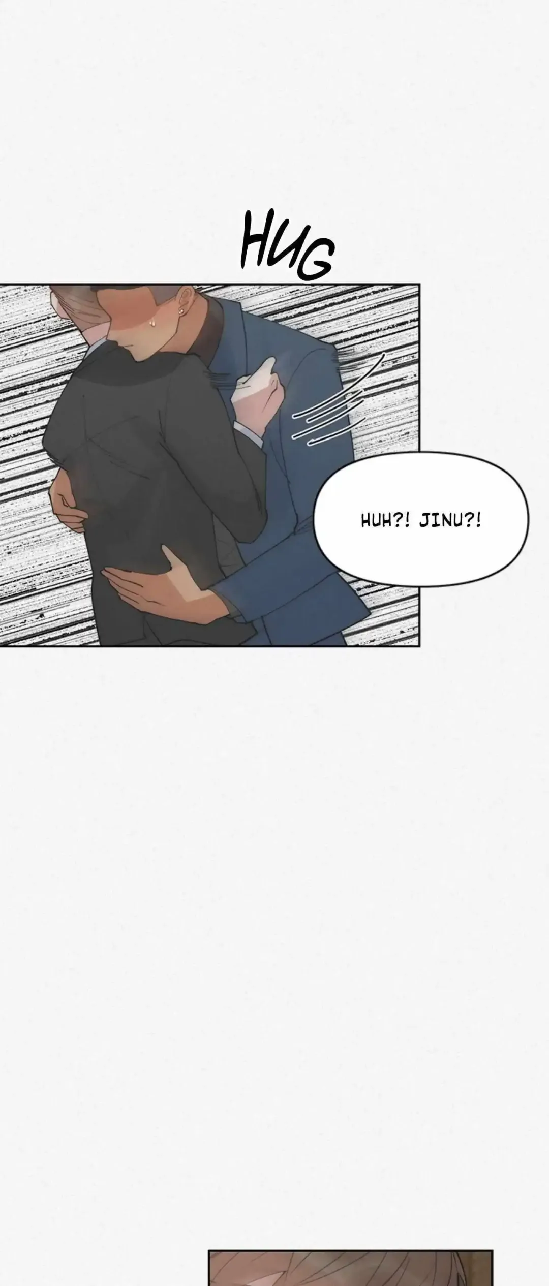 My Roommate, Handsome Senior - Chapter 52 Page 46