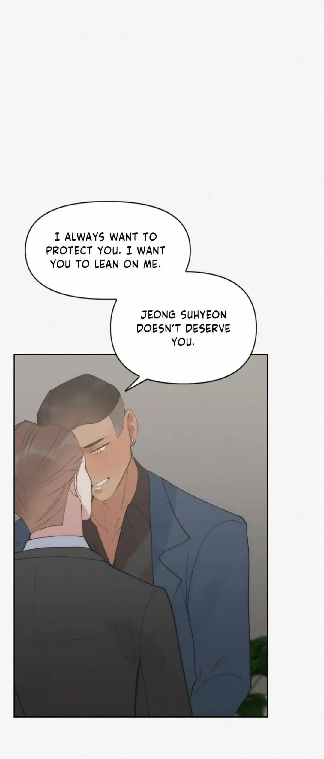 My Roommate, Handsome Senior - Chapter 52 Page 49