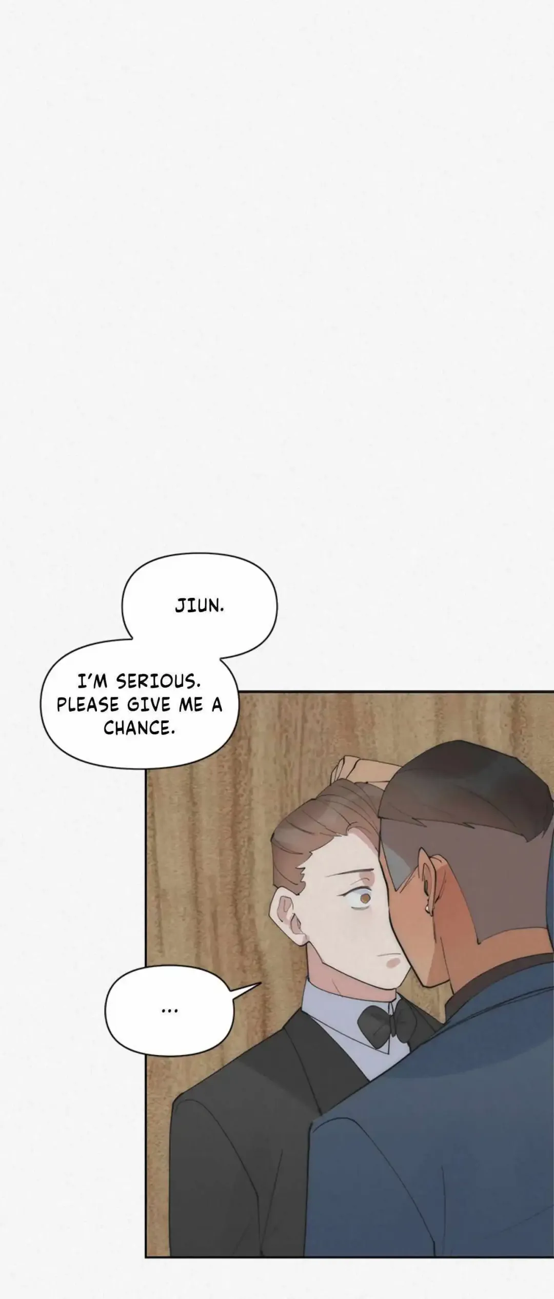 My Roommate, Handsome Senior - Chapter 52 Page 50