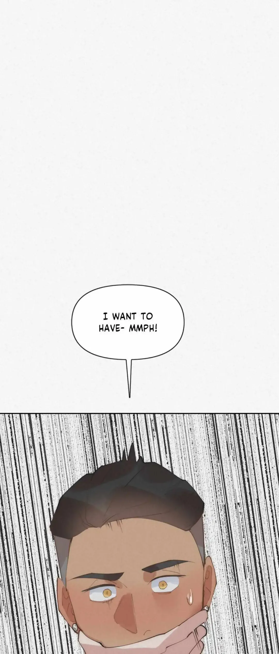 My Roommate, Handsome Senior - Chapter 52 Page 51