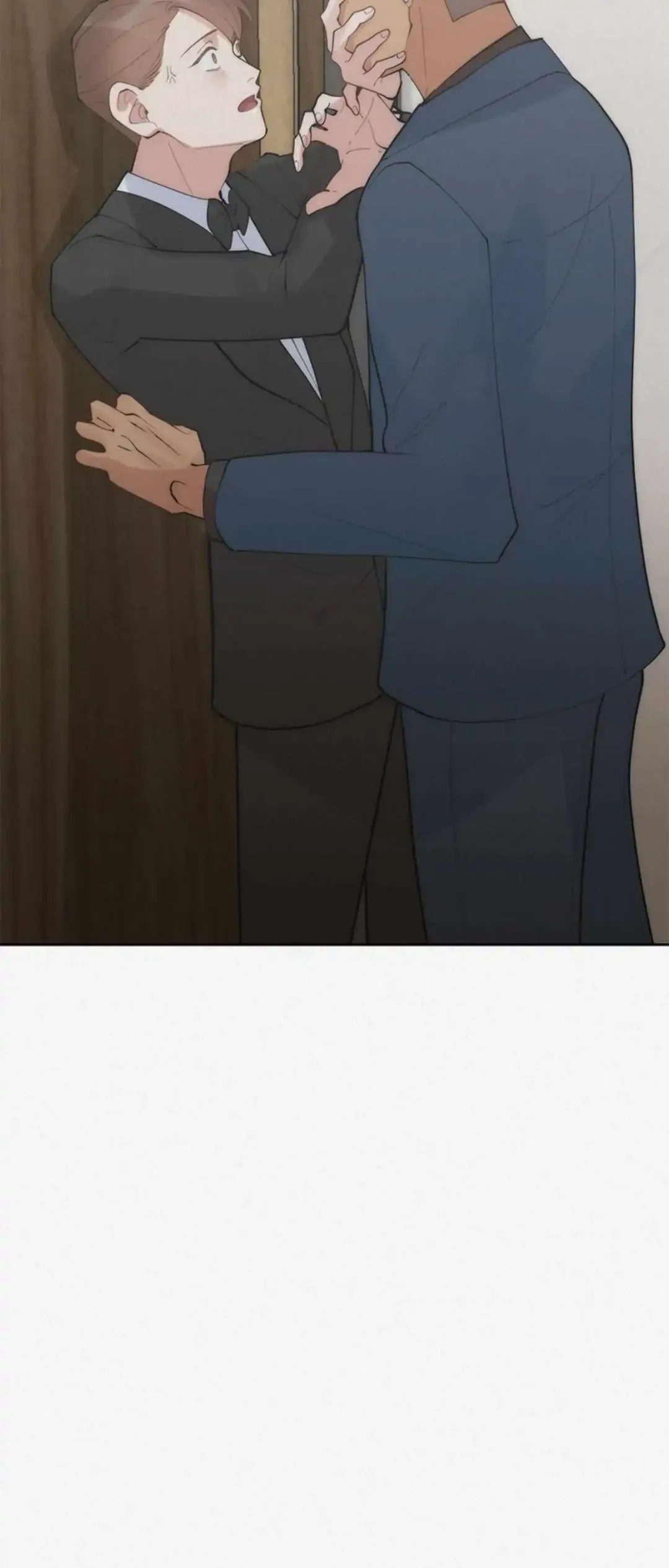 My Roommate, Handsome Senior - Chapter 52 Page 53
