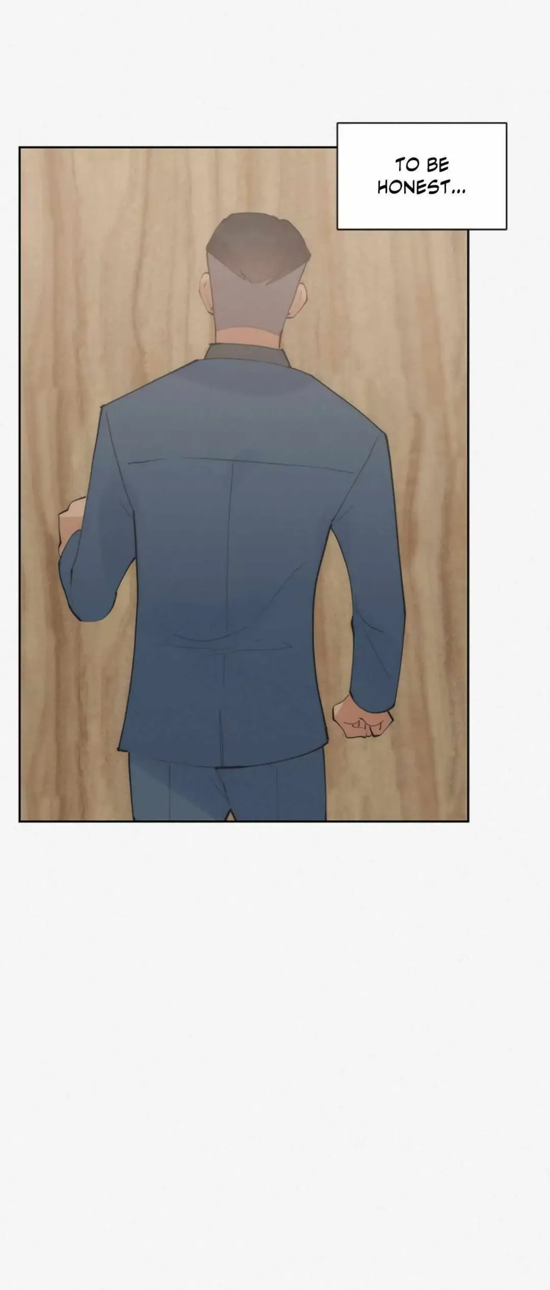 My Roommate, Handsome Senior - Chapter 52 Page 57