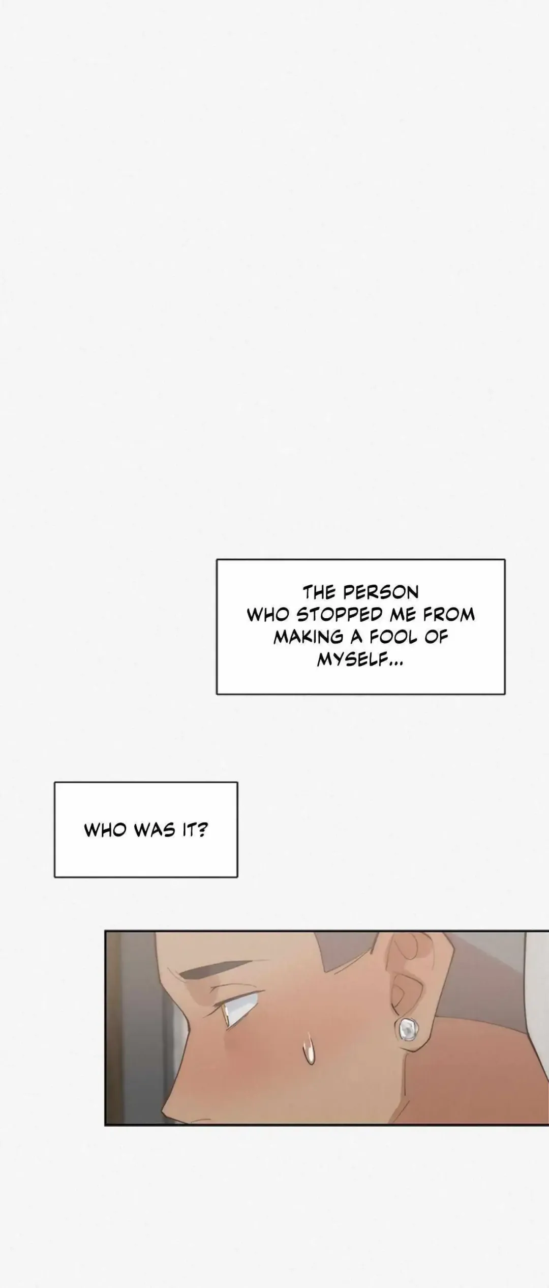 My Roommate, Handsome Senior - Chapter 52 Page 59