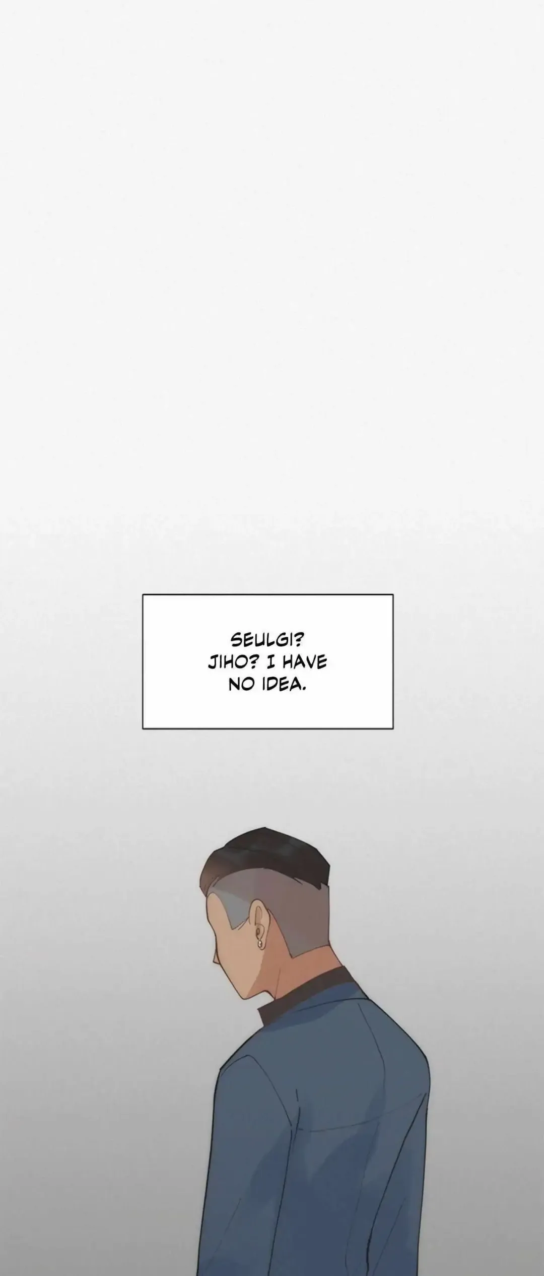 My Roommate, Handsome Senior - Chapter 52 Page 60