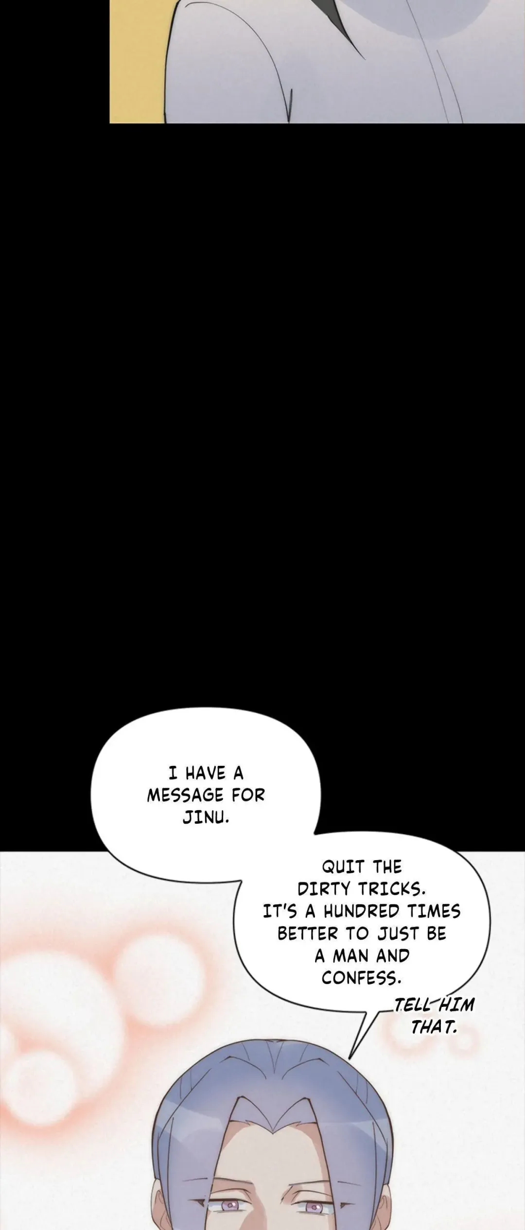 My Roommate, Handsome Senior - Chapter 52 Page 75