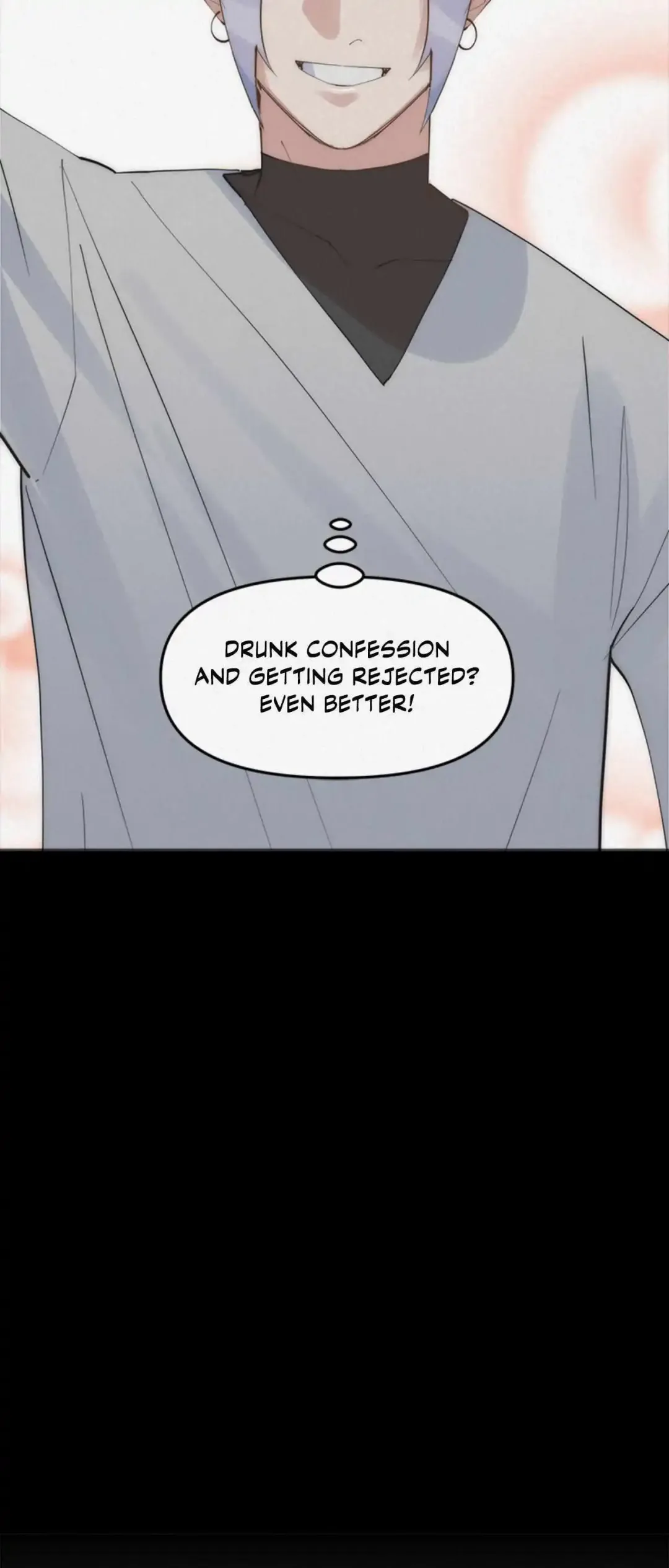 My Roommate, Handsome Senior - Chapter 52 Page 76