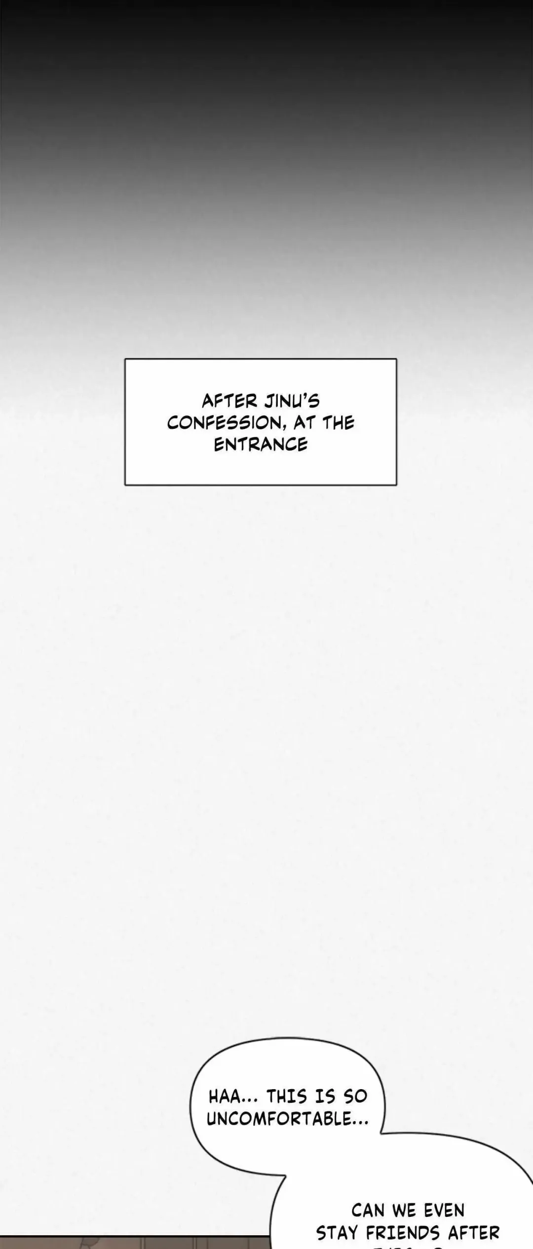 My Roommate, Handsome Senior - Chapter 52 Page 77