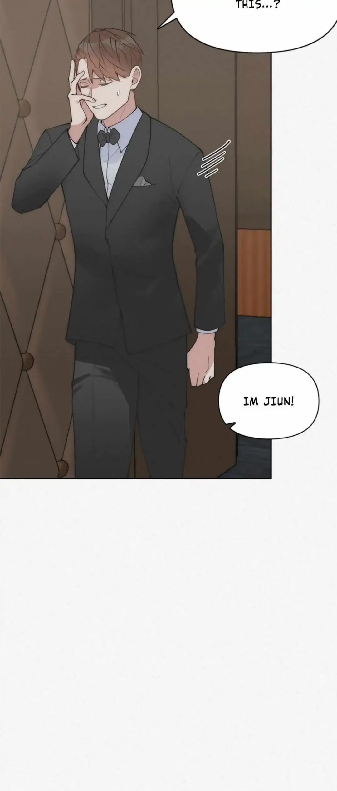 My Roommate, Handsome Senior - Chapter 52 Page 78