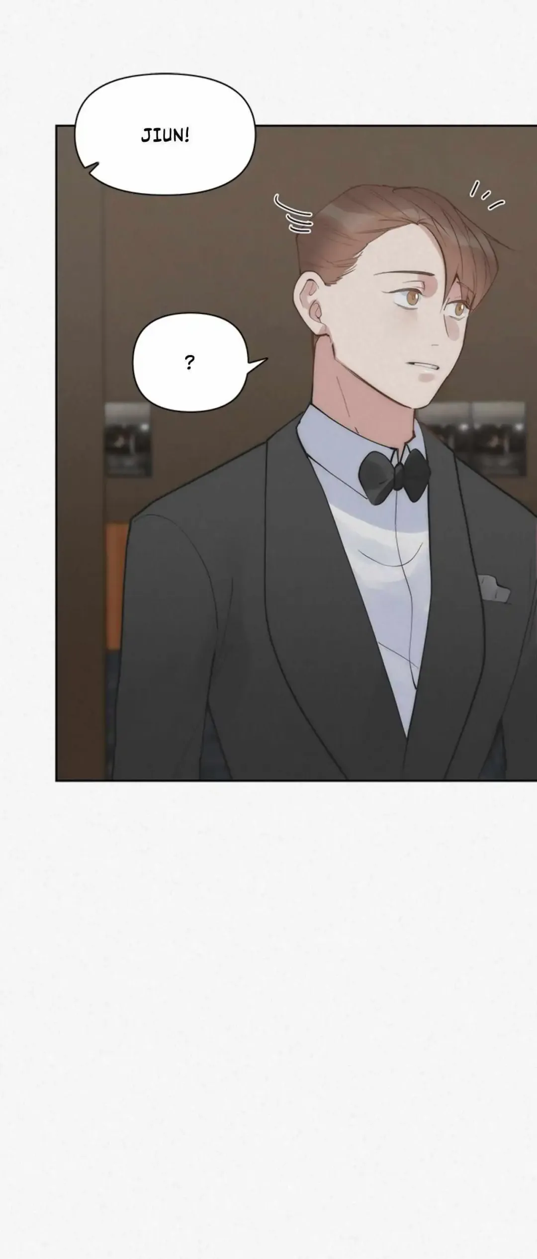 My Roommate, Handsome Senior - Chapter 52 Page 79