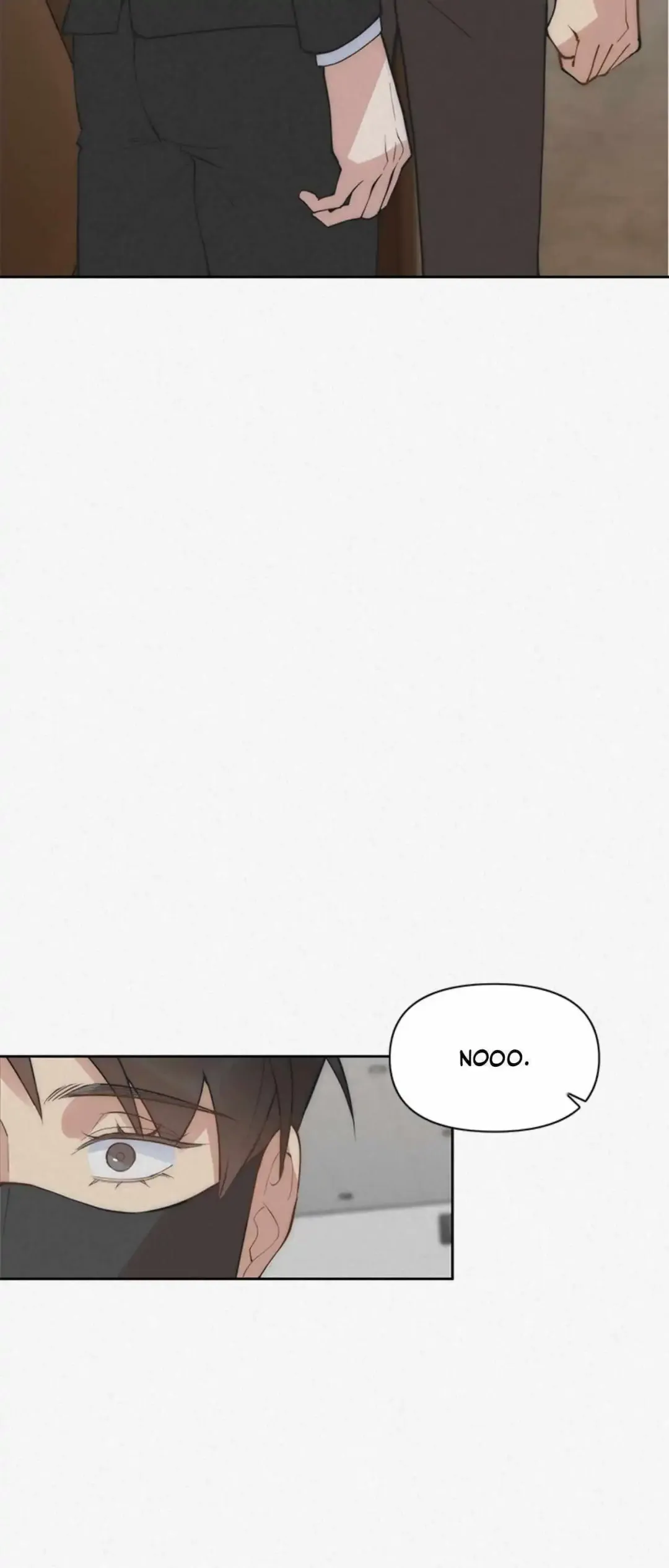 My Roommate, Handsome Senior - Chapter 52 Page 85