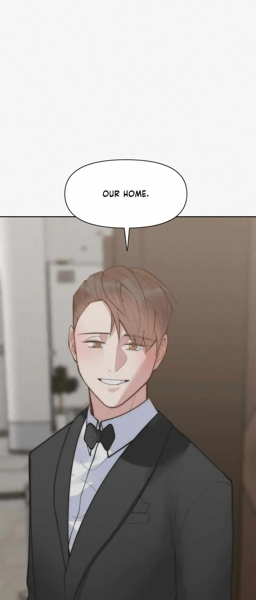 My Roommate, Handsome Senior - Chapter 52 Page 86
