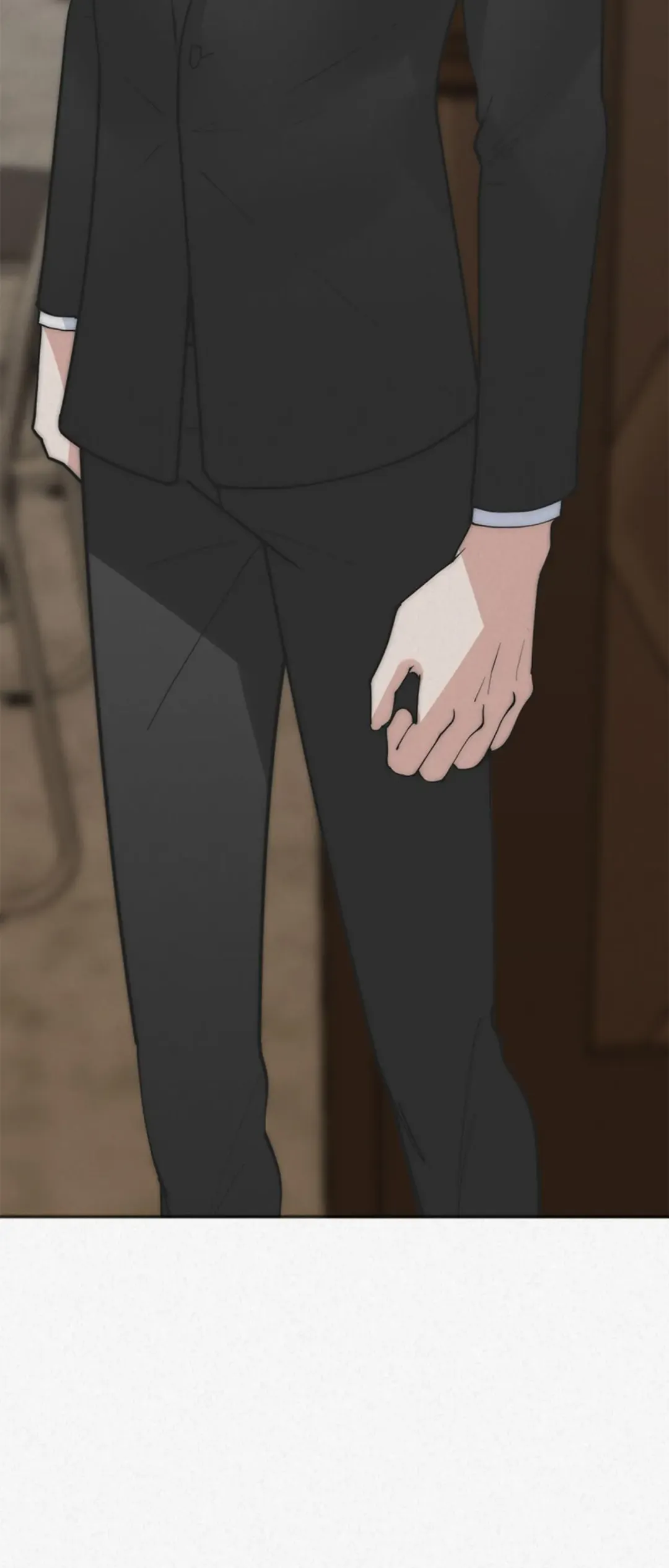 My Roommate, Handsome Senior - Chapter 52 Page 87