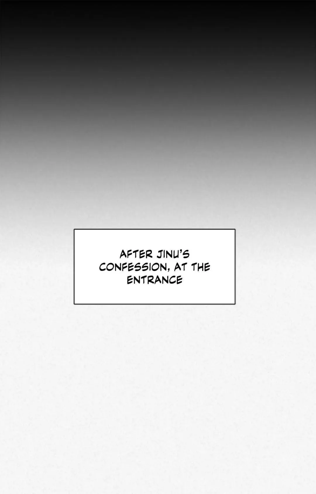 My Roommate, Handsome Senior - Chapter 53 Page 1
