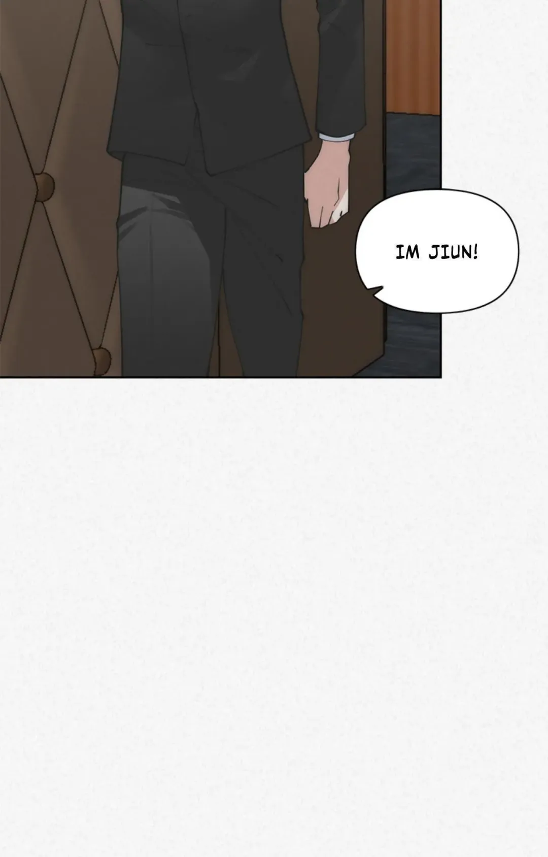 My Roommate, Handsome Senior - Chapter 53 Page 3